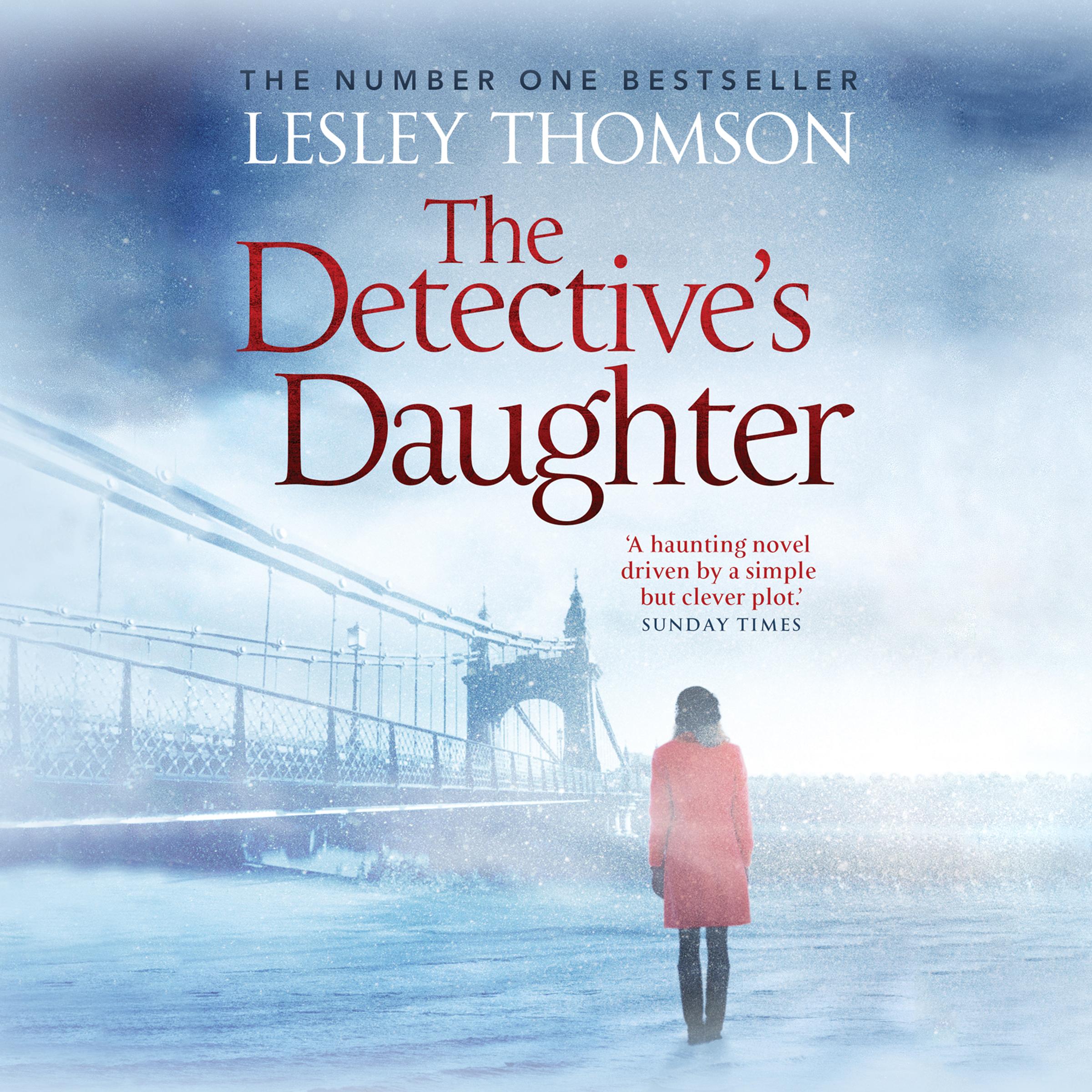 The Detective's Daughter