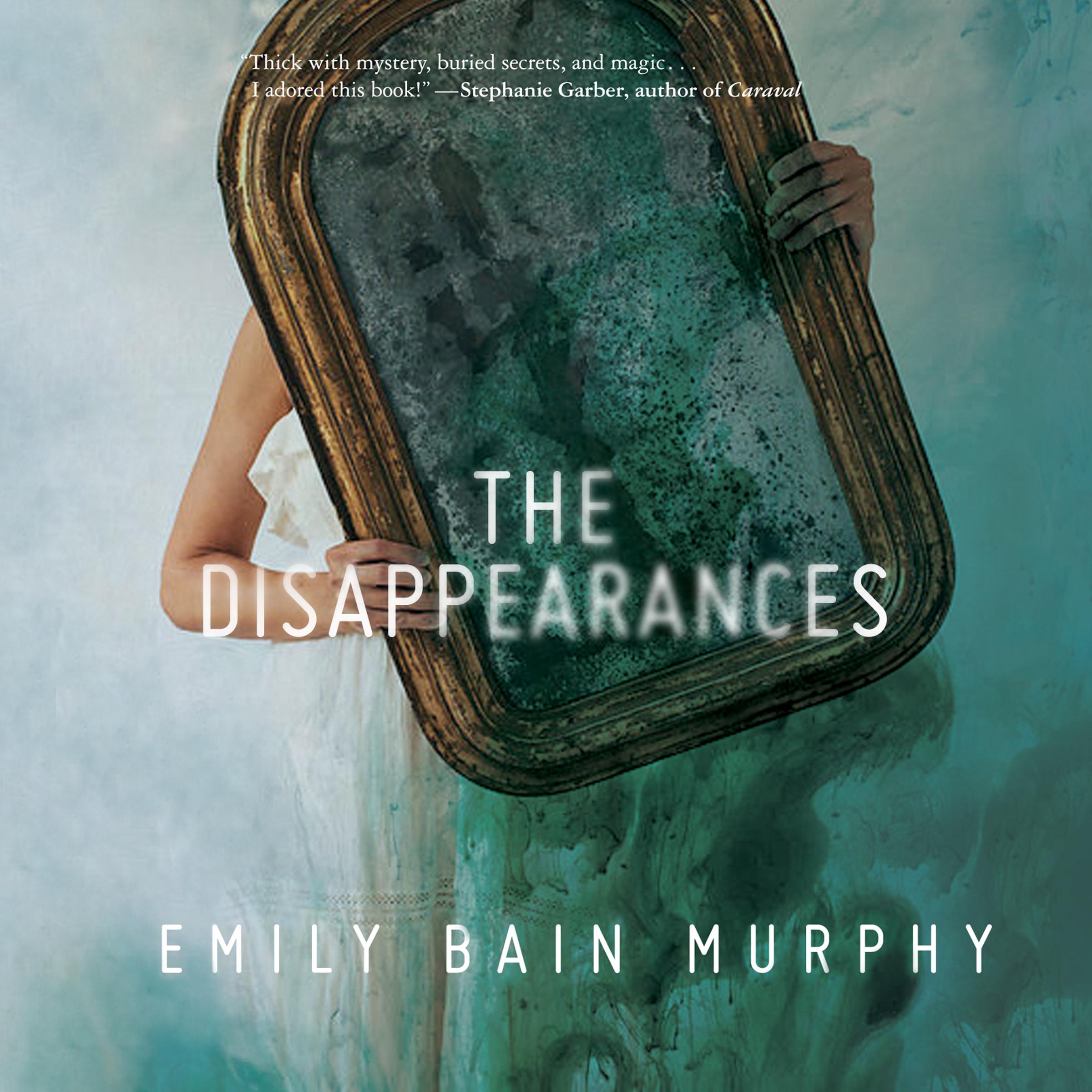 The Disappearances