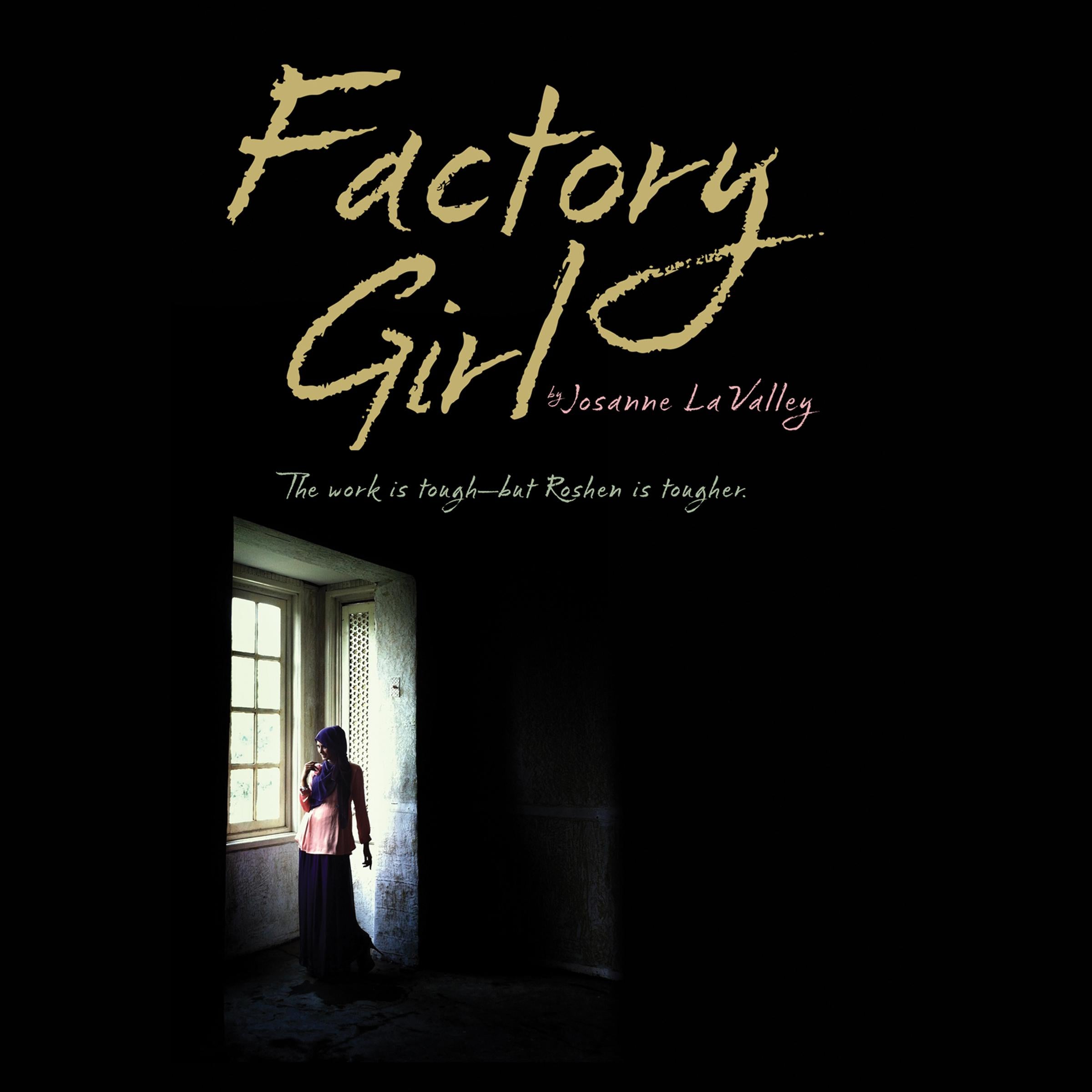 Factory Girl