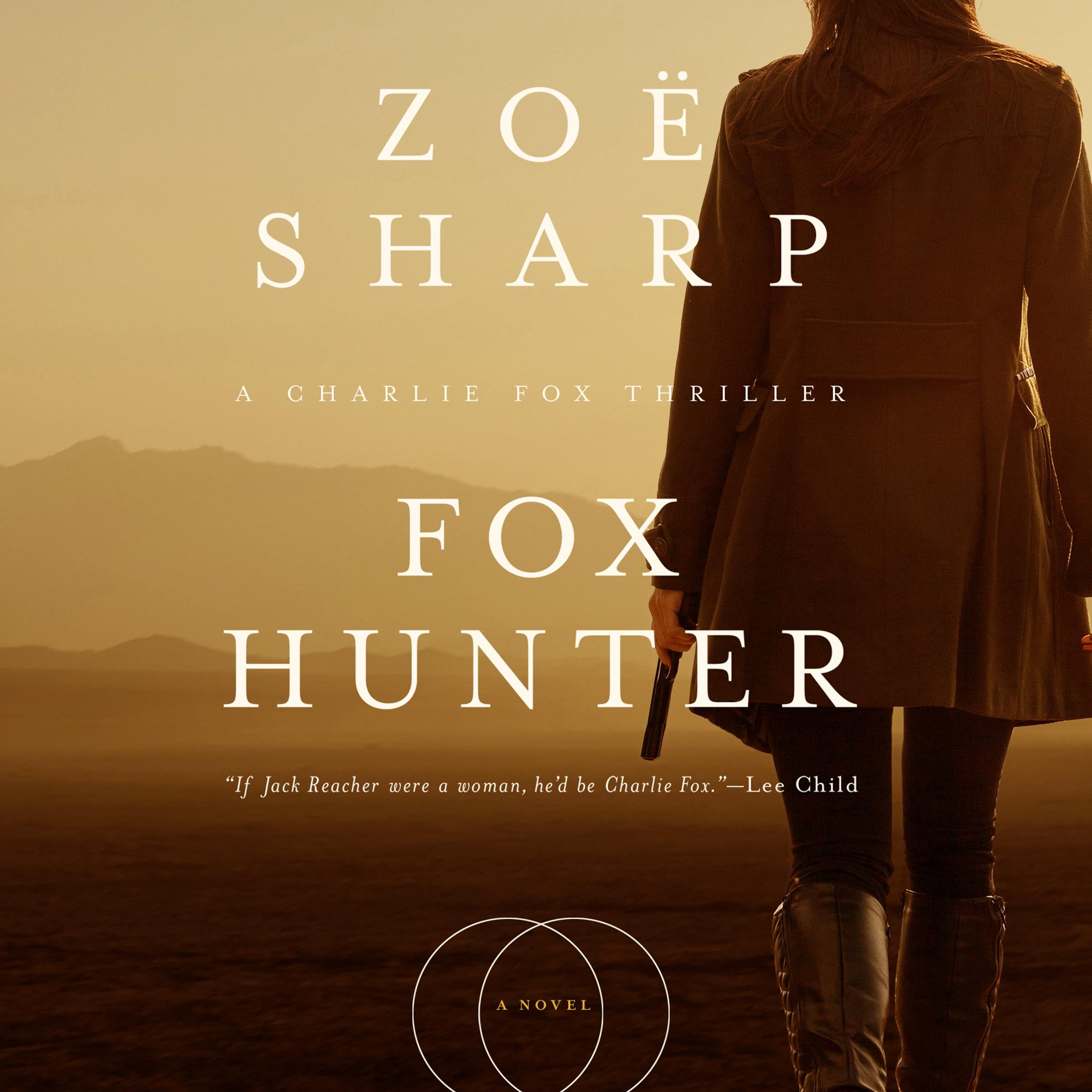 Fox Hunter