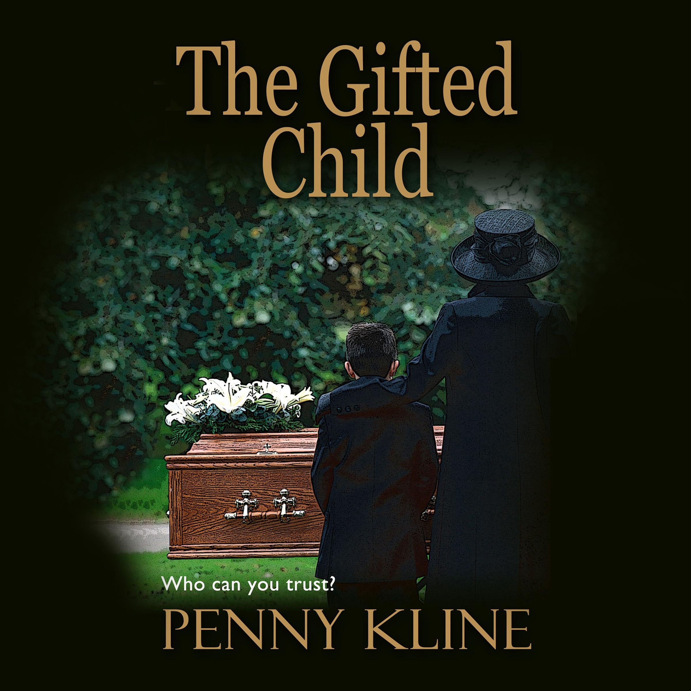 The Gifted Child