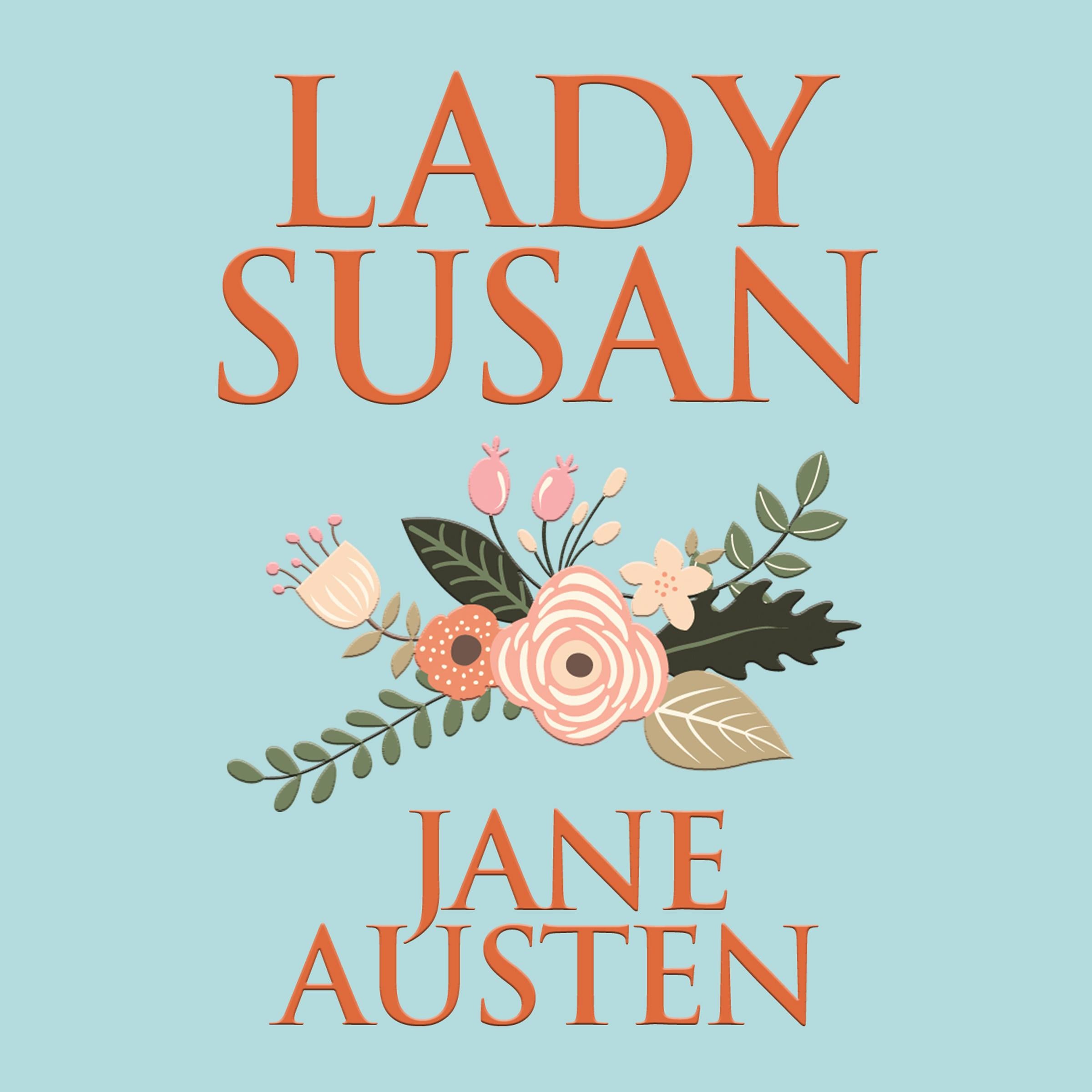Lady Susan