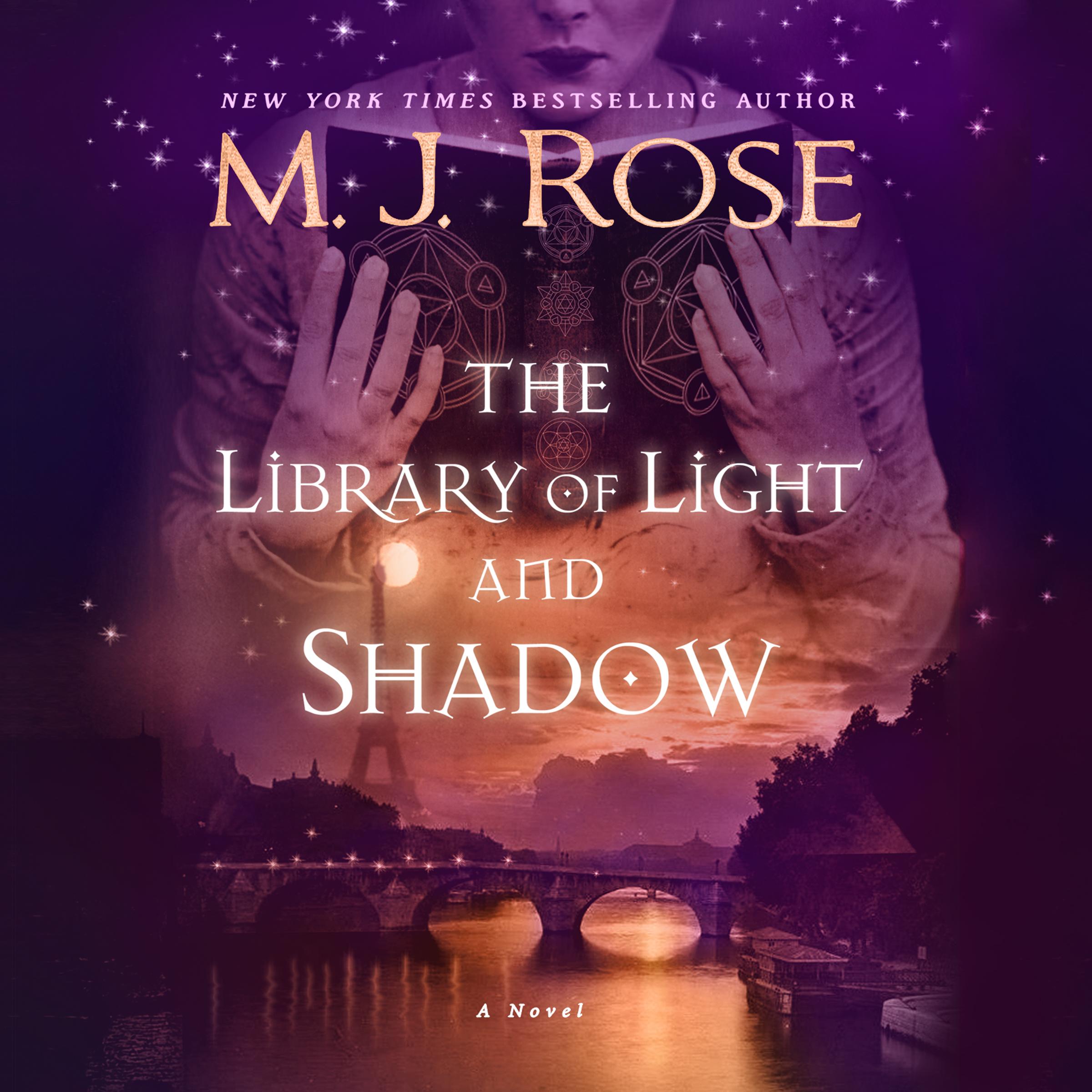The Library of Light and Shadow