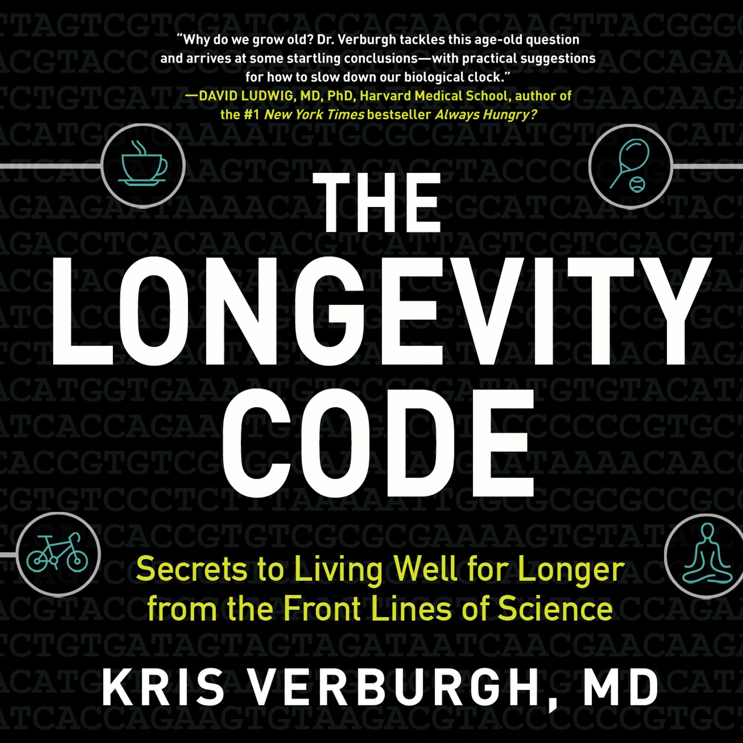 The Longevity Code