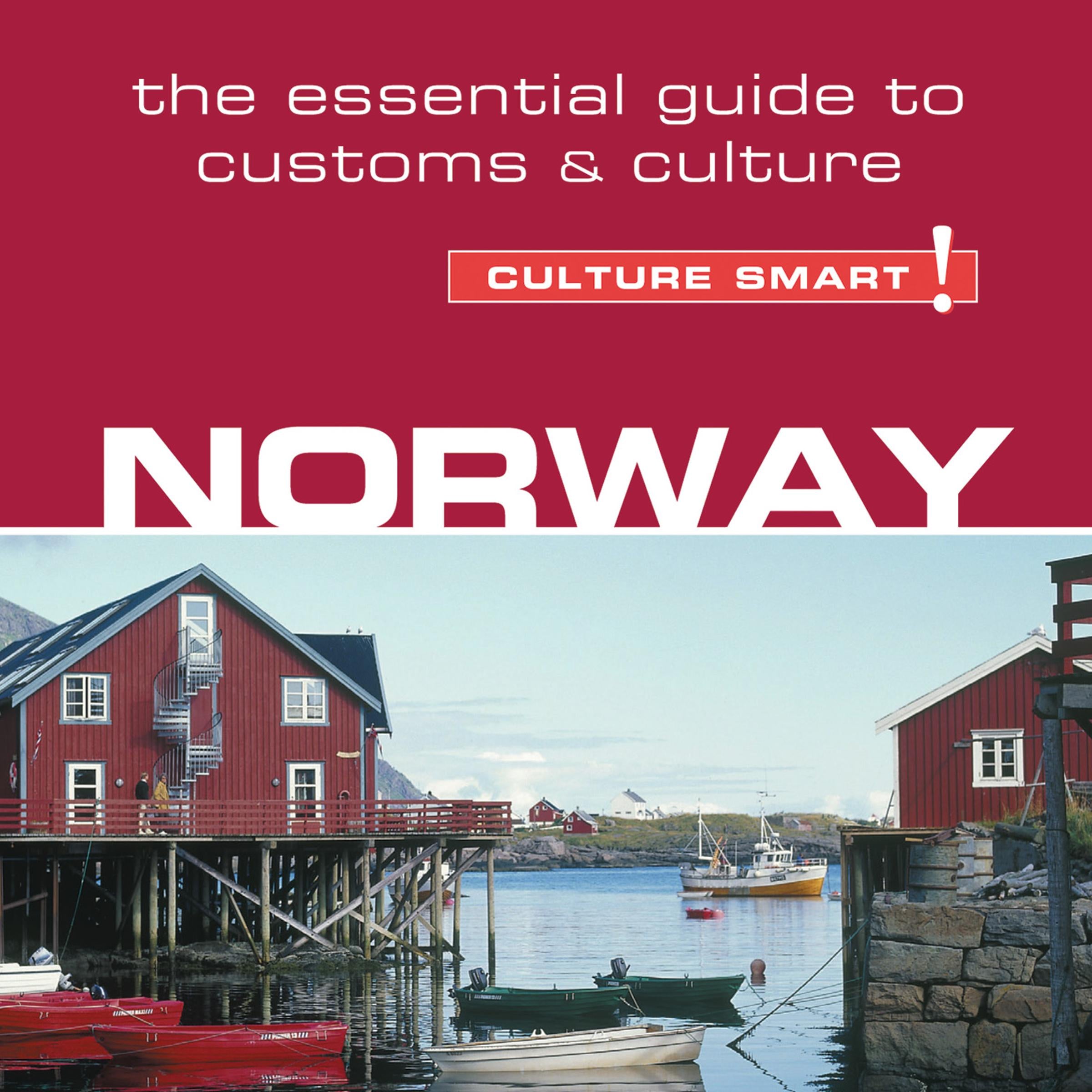 Norway - Culture Smart!