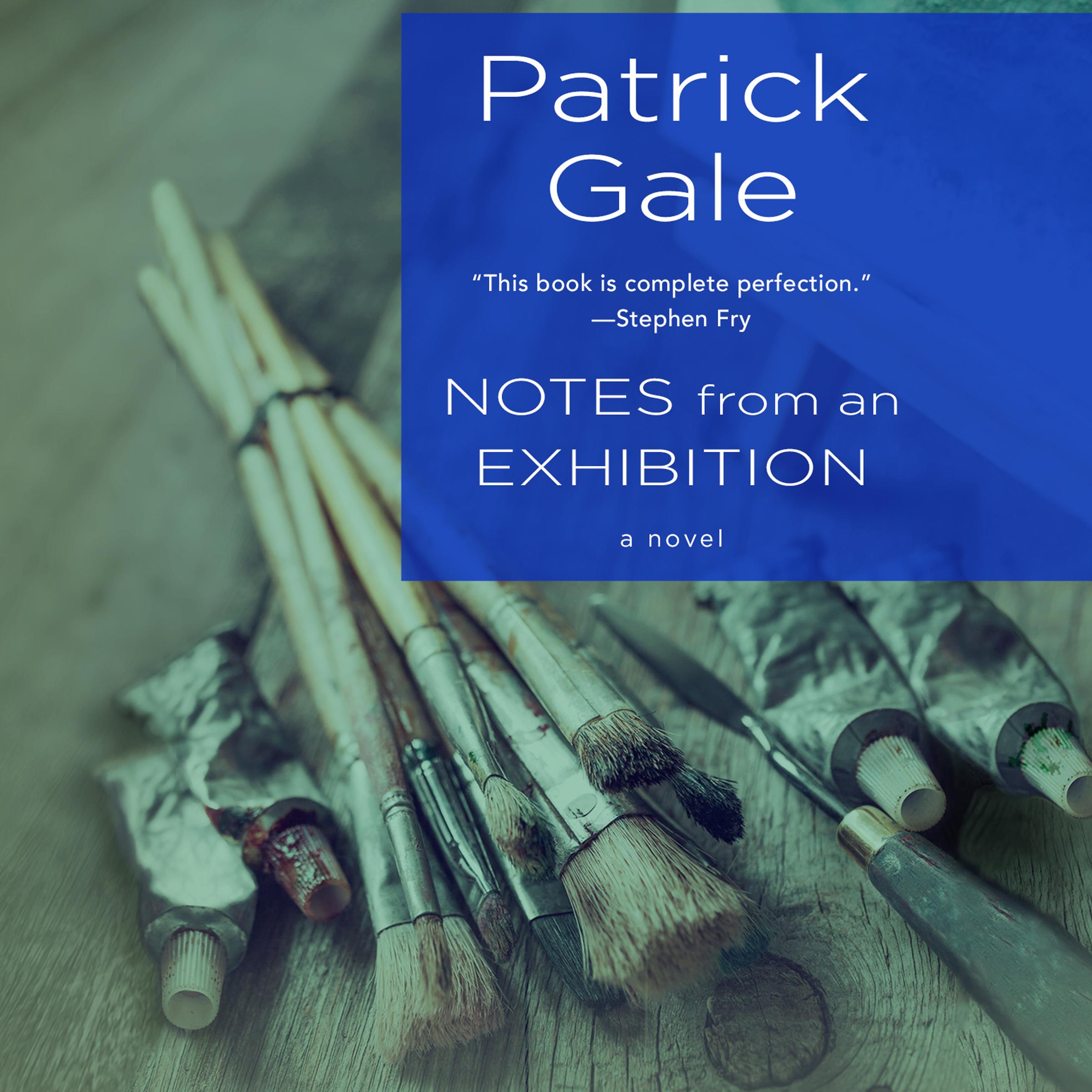 Notes from an Exhibition