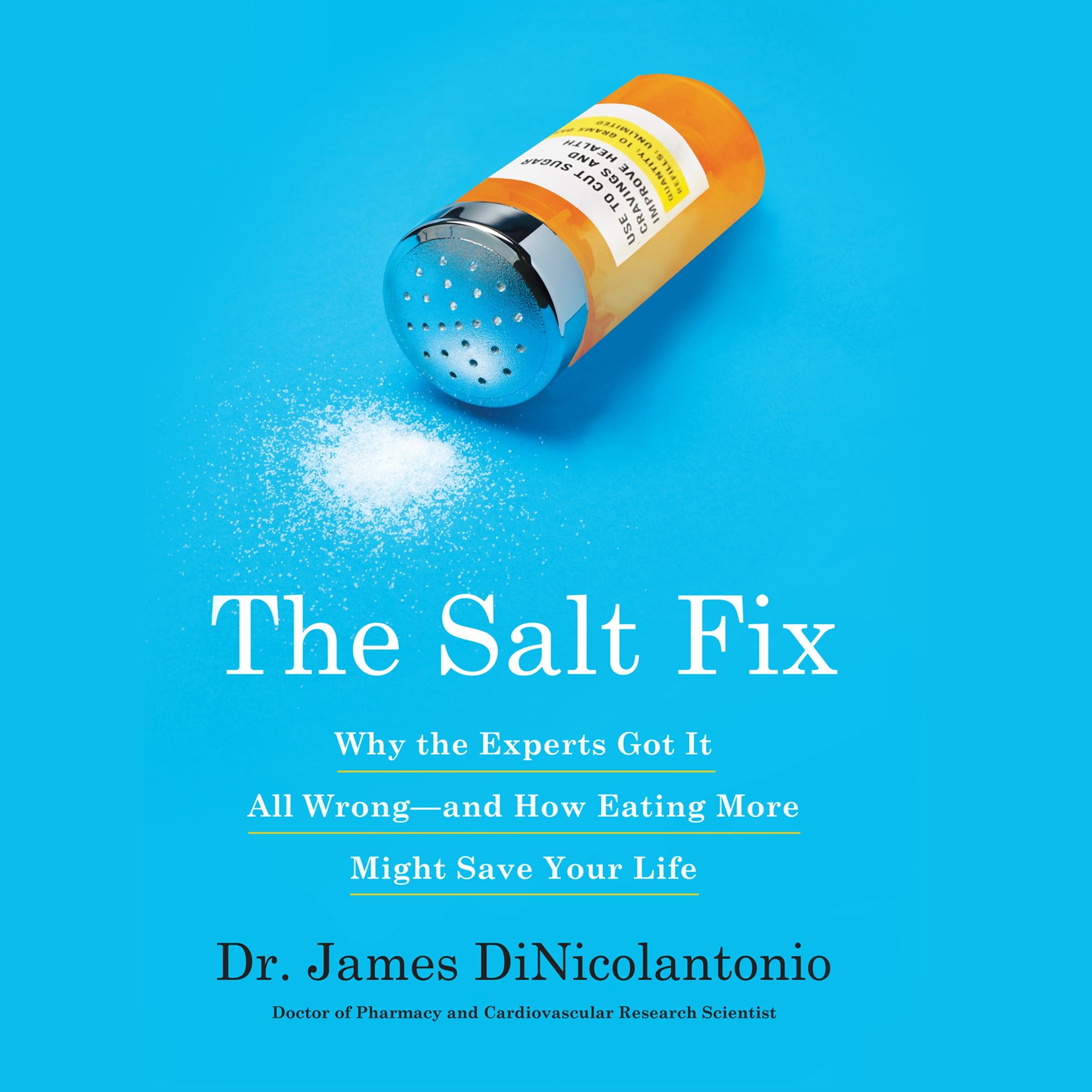 The Salt Fix