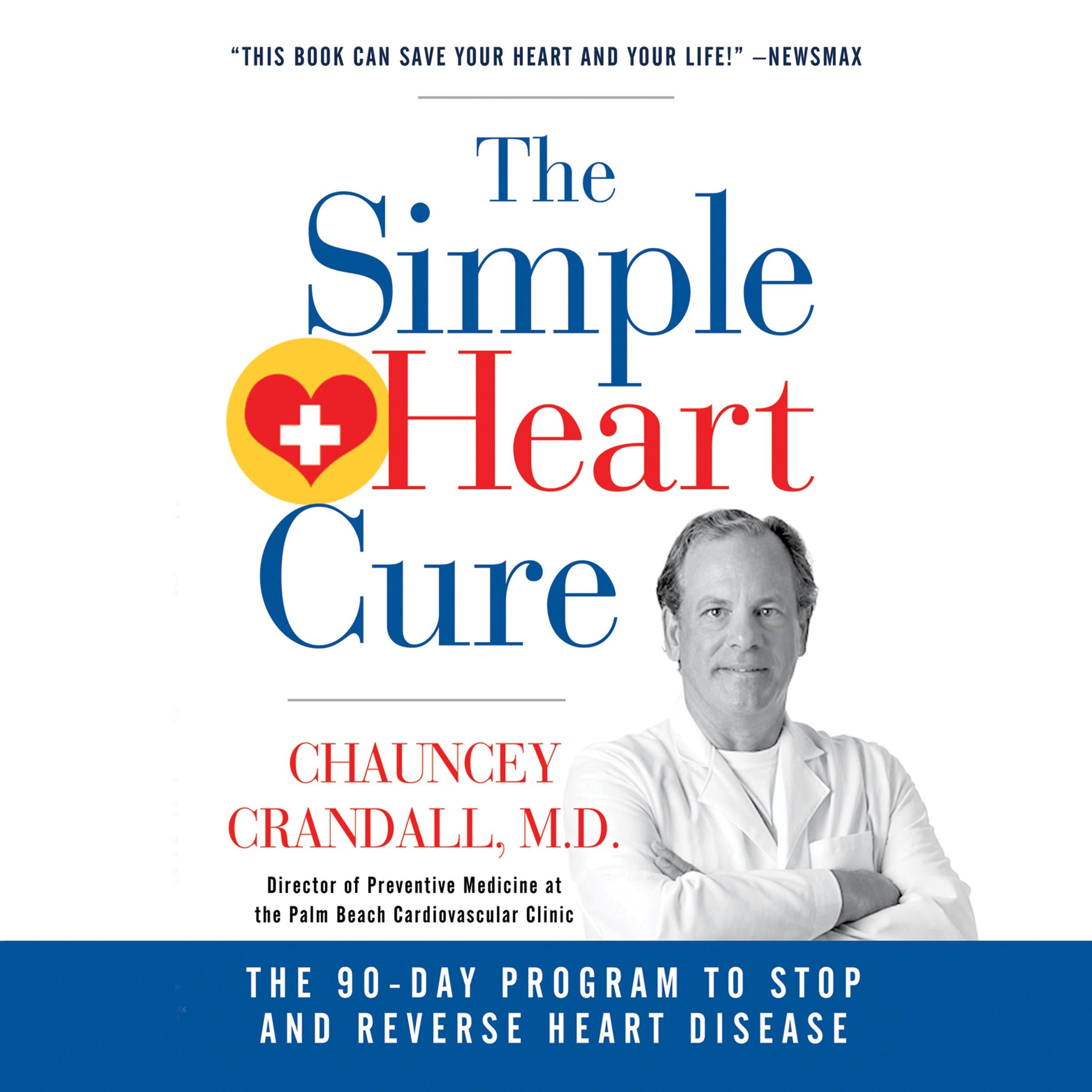 The Simple Heart Cure