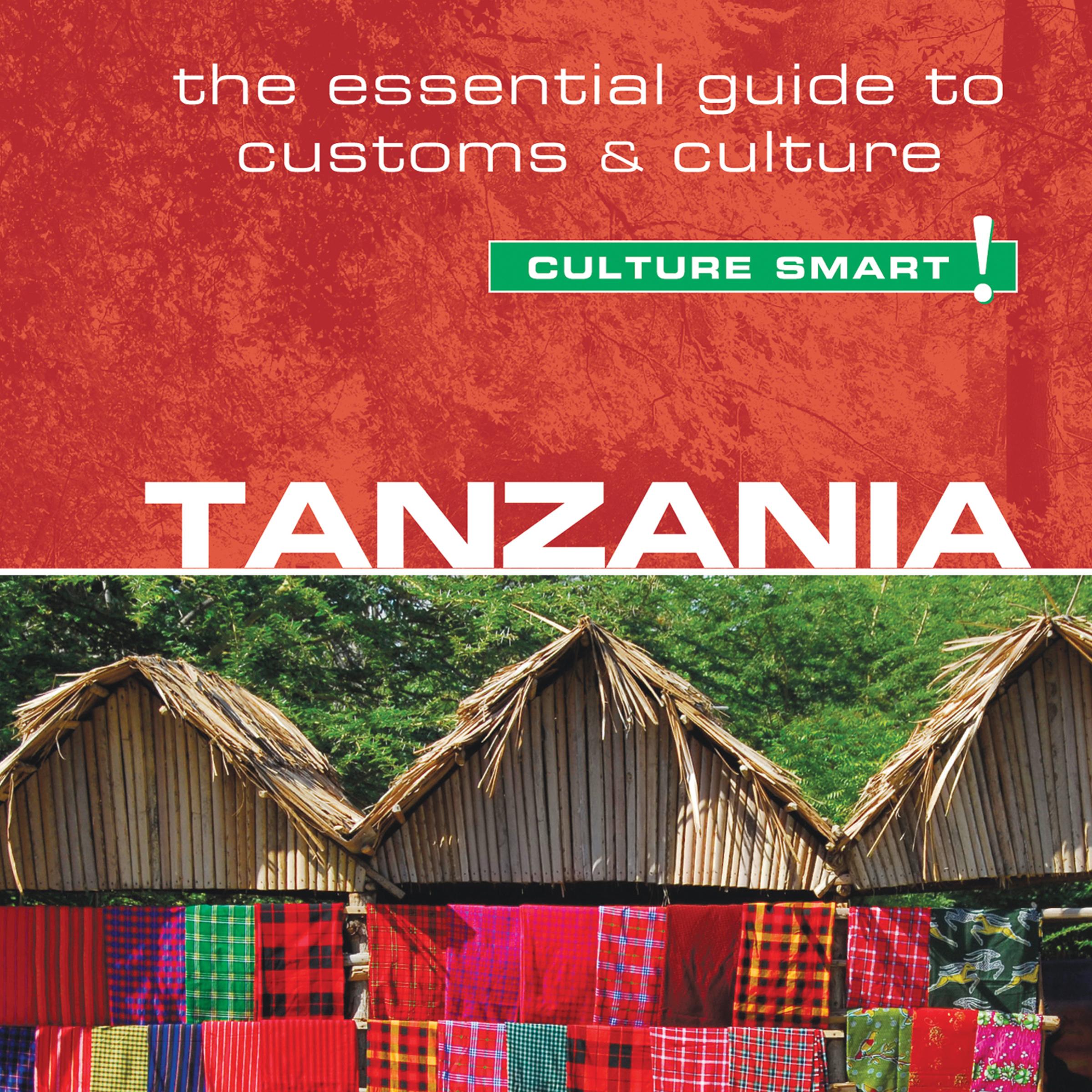 Tanzania - Culture Smart!