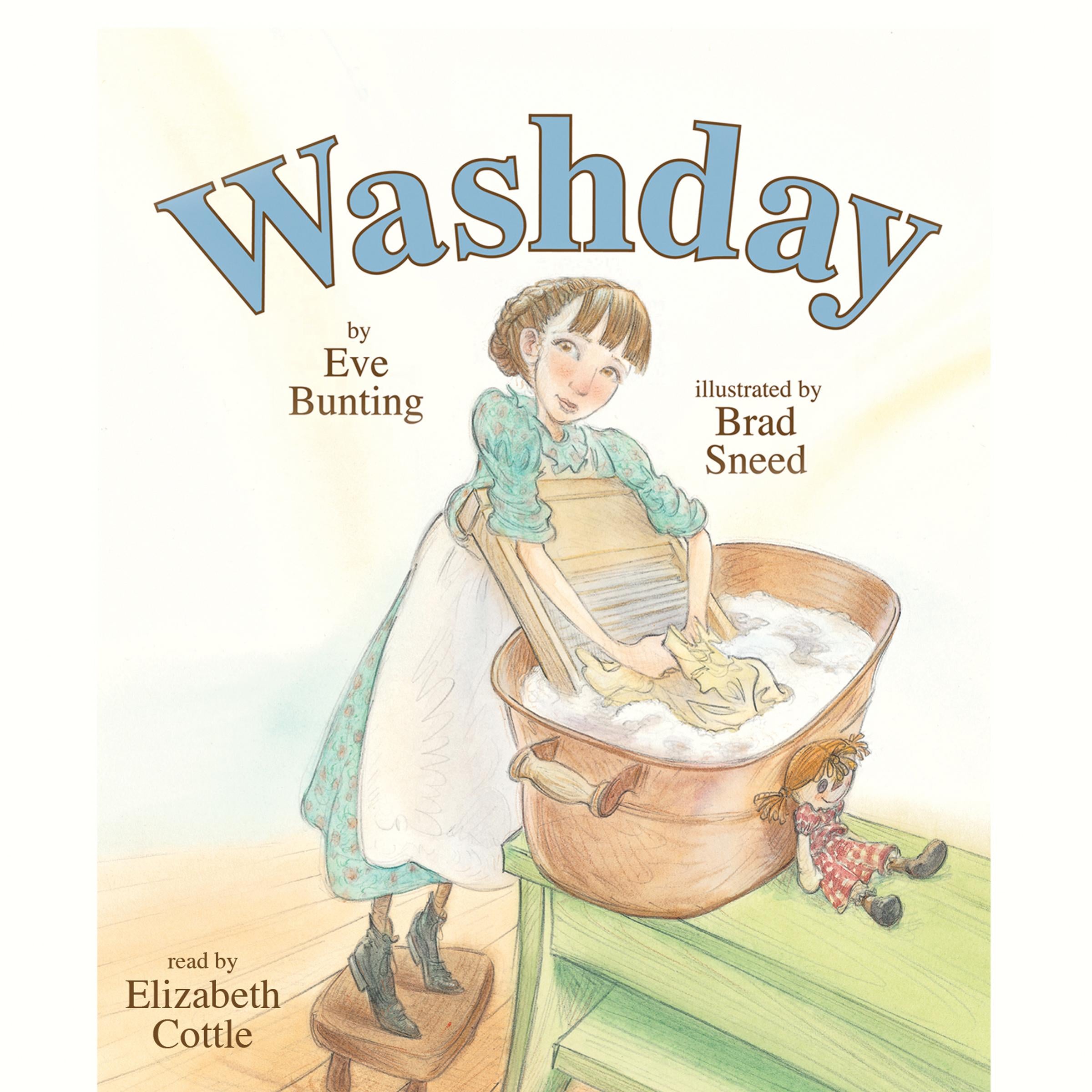 Washday