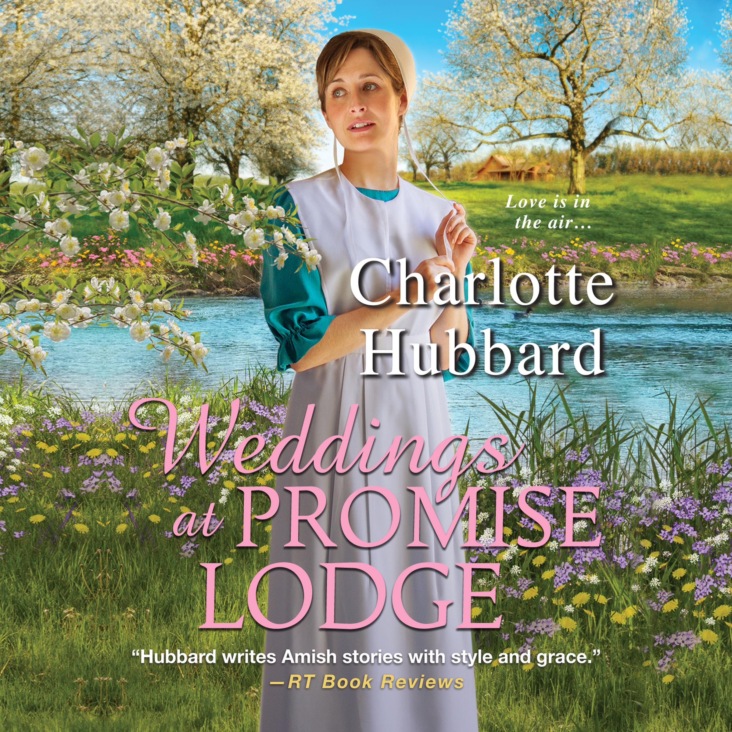 Weddings At Promise Lodge