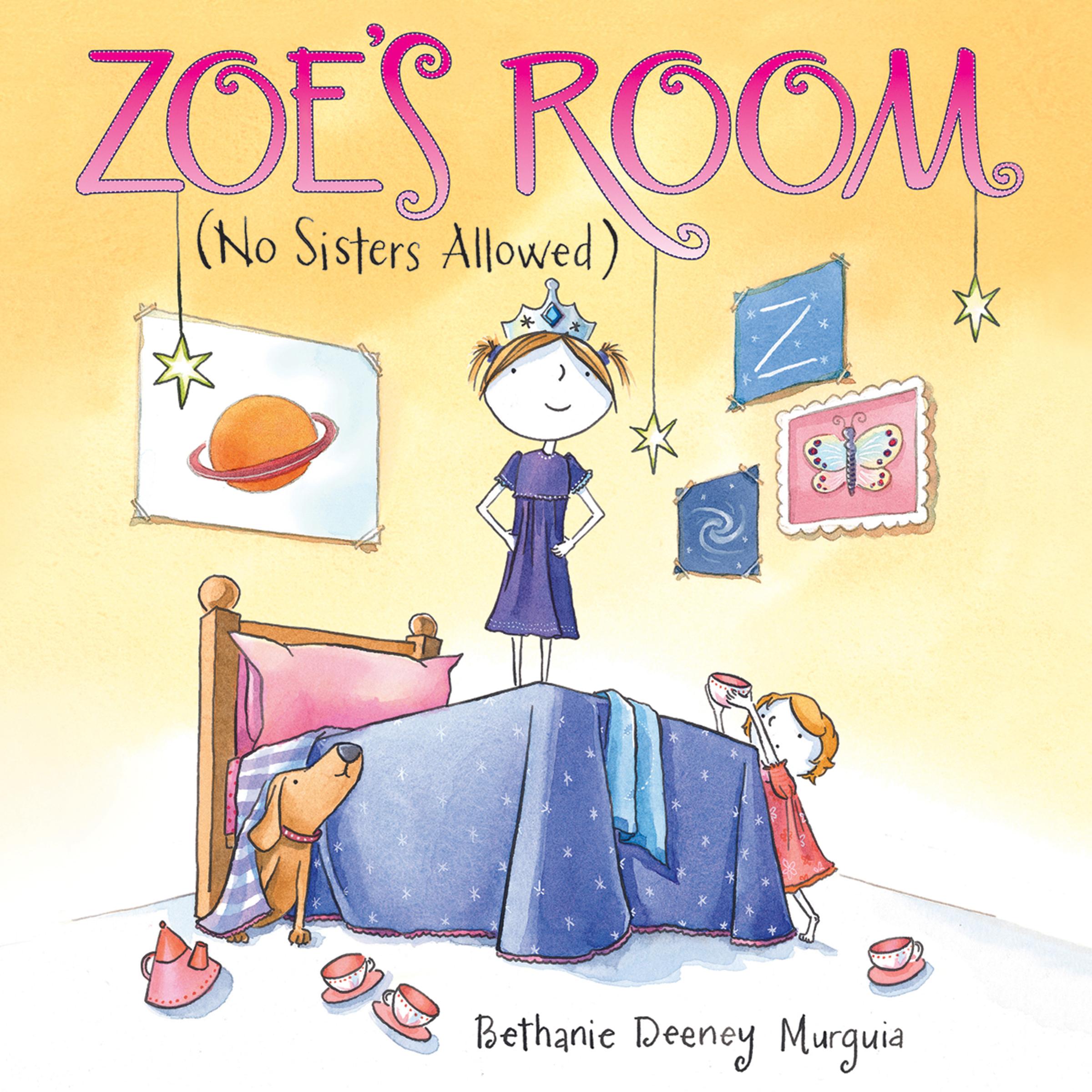 Zoe's Room