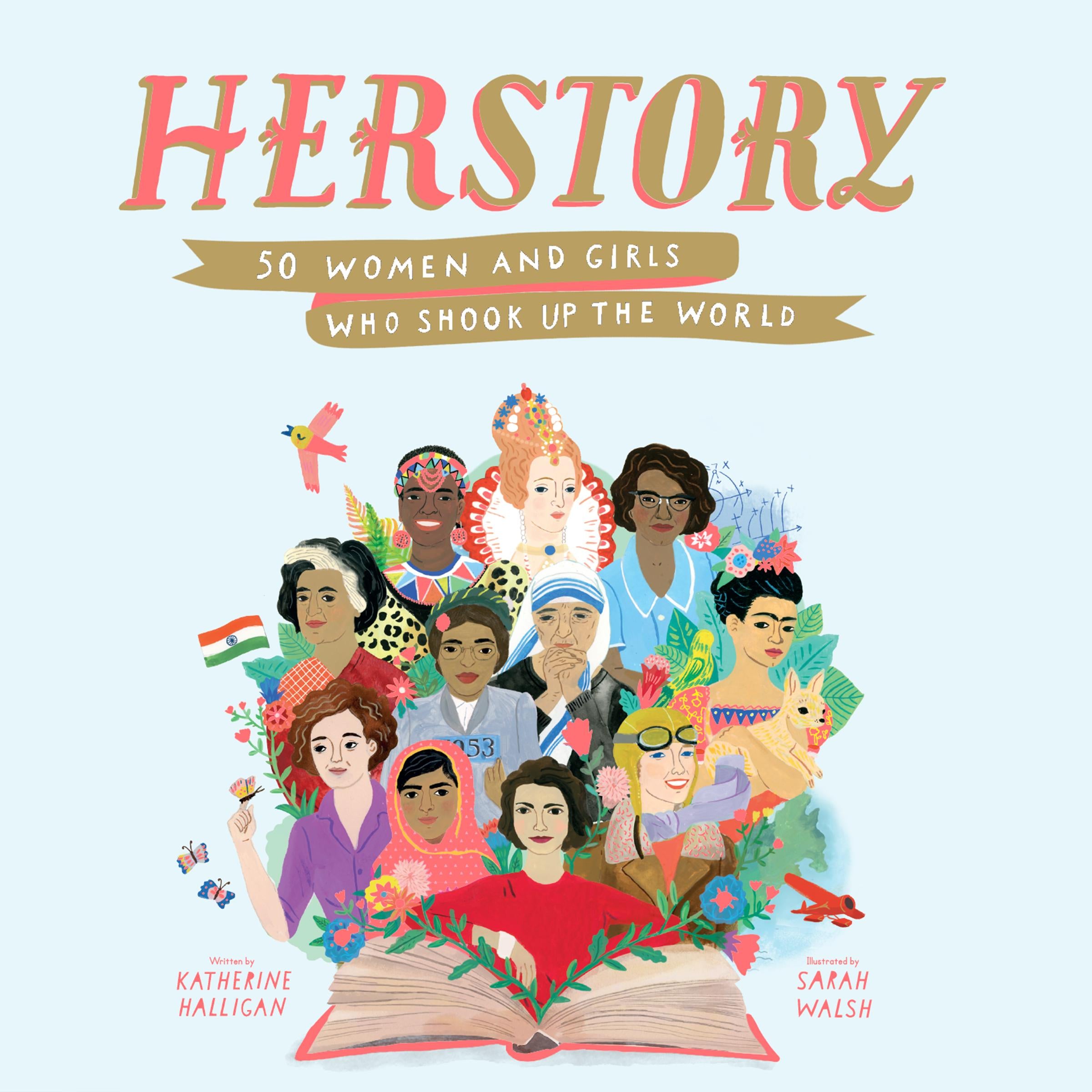 HerStory