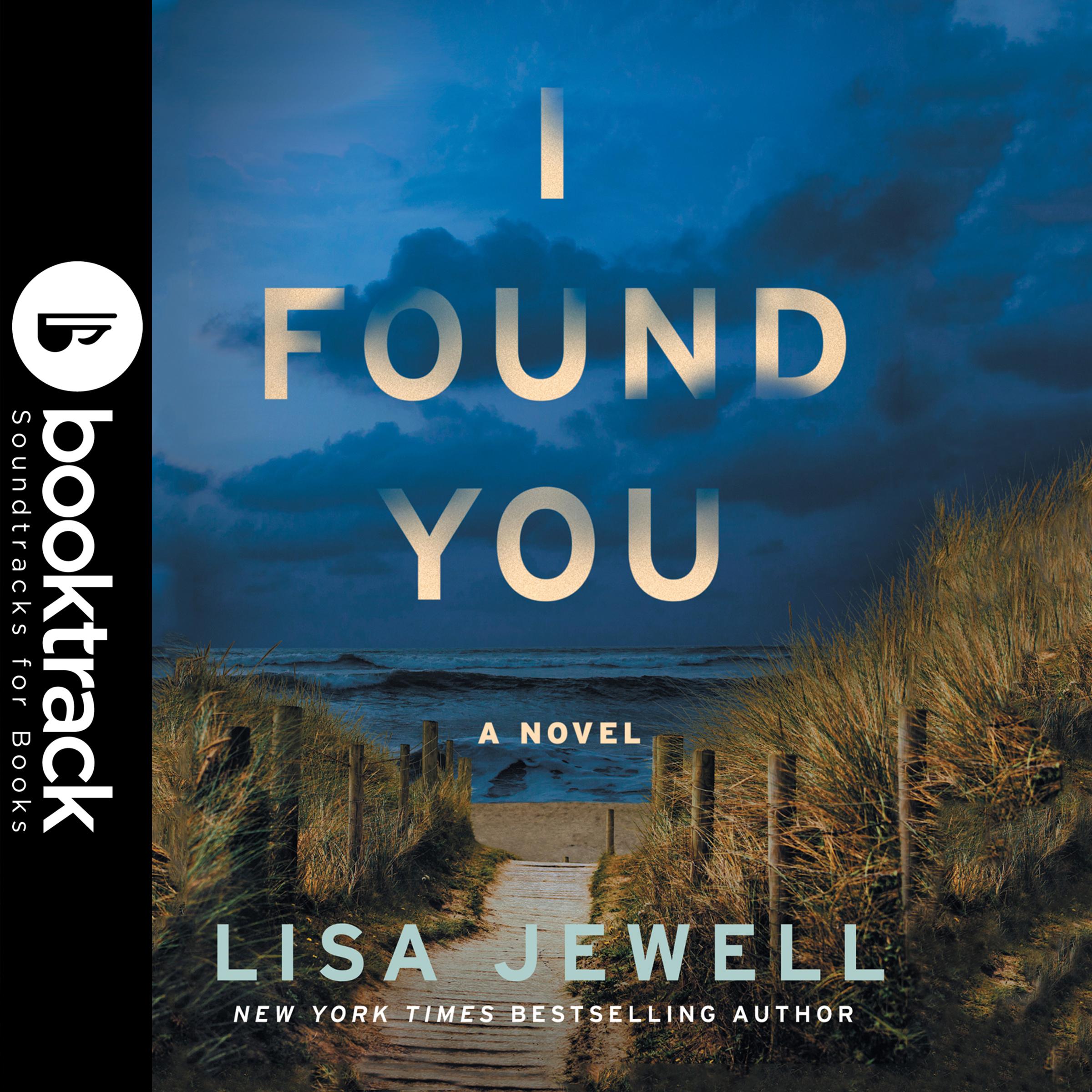 I Found You - Booktrack Edition