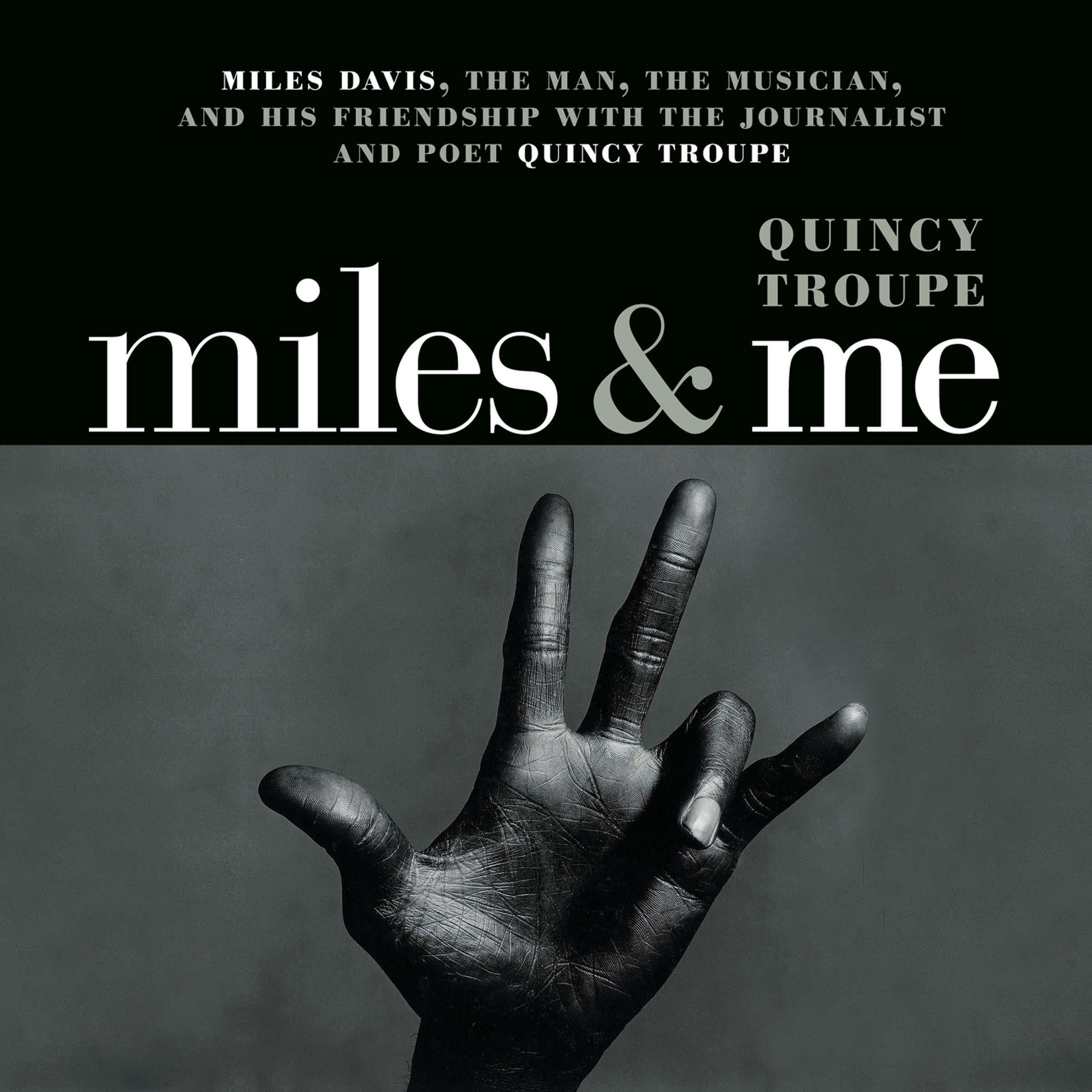 Miles and Me
