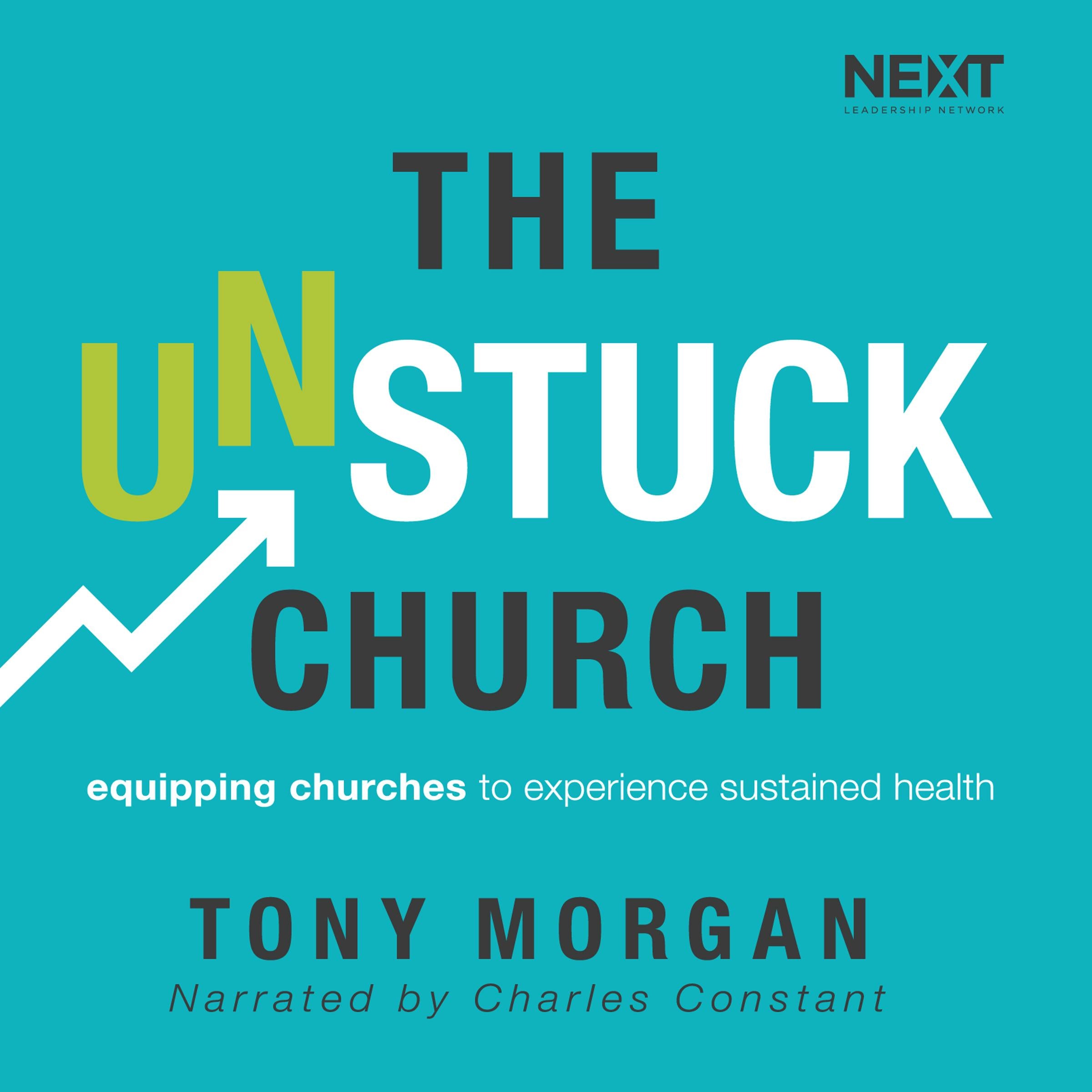 The Unstuck Church