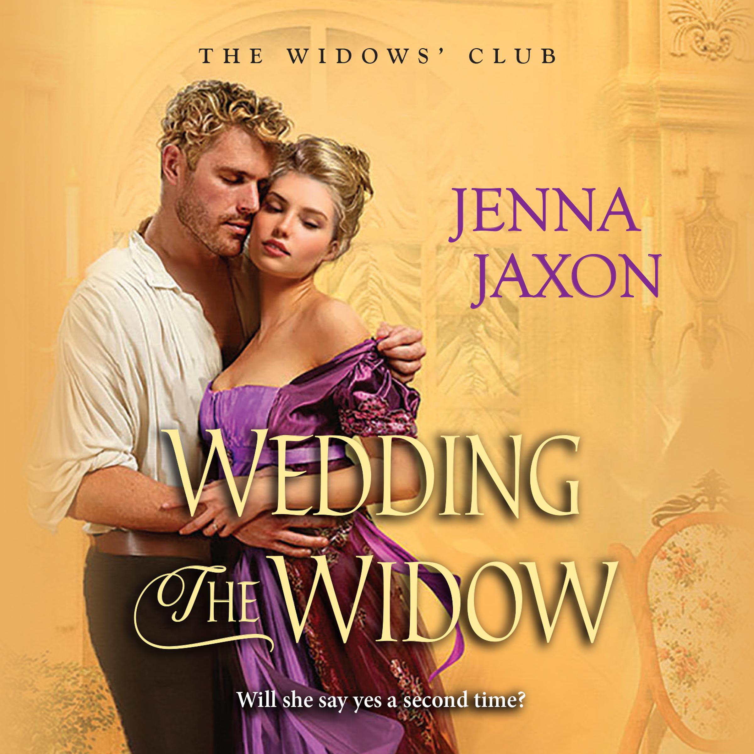 Wedding the Widow