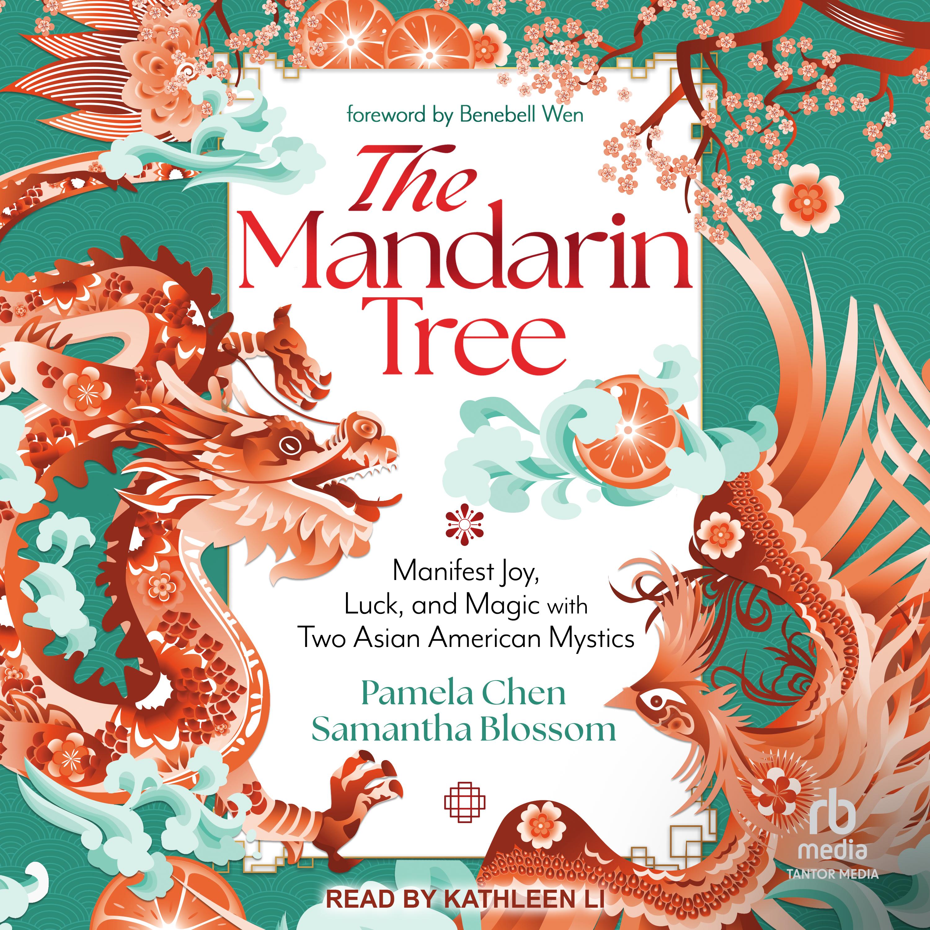 The Mandarin Tree