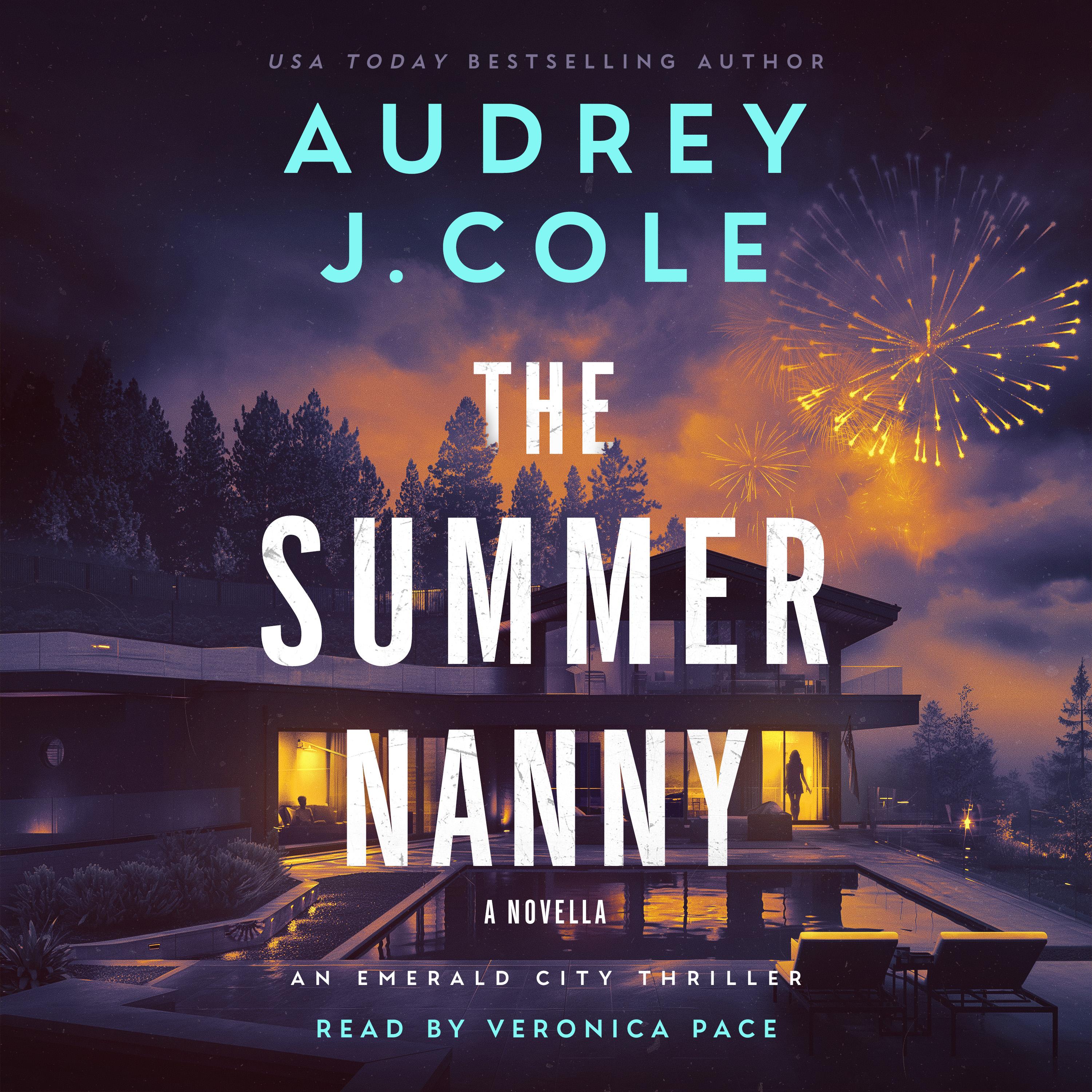 The Summer Nanny