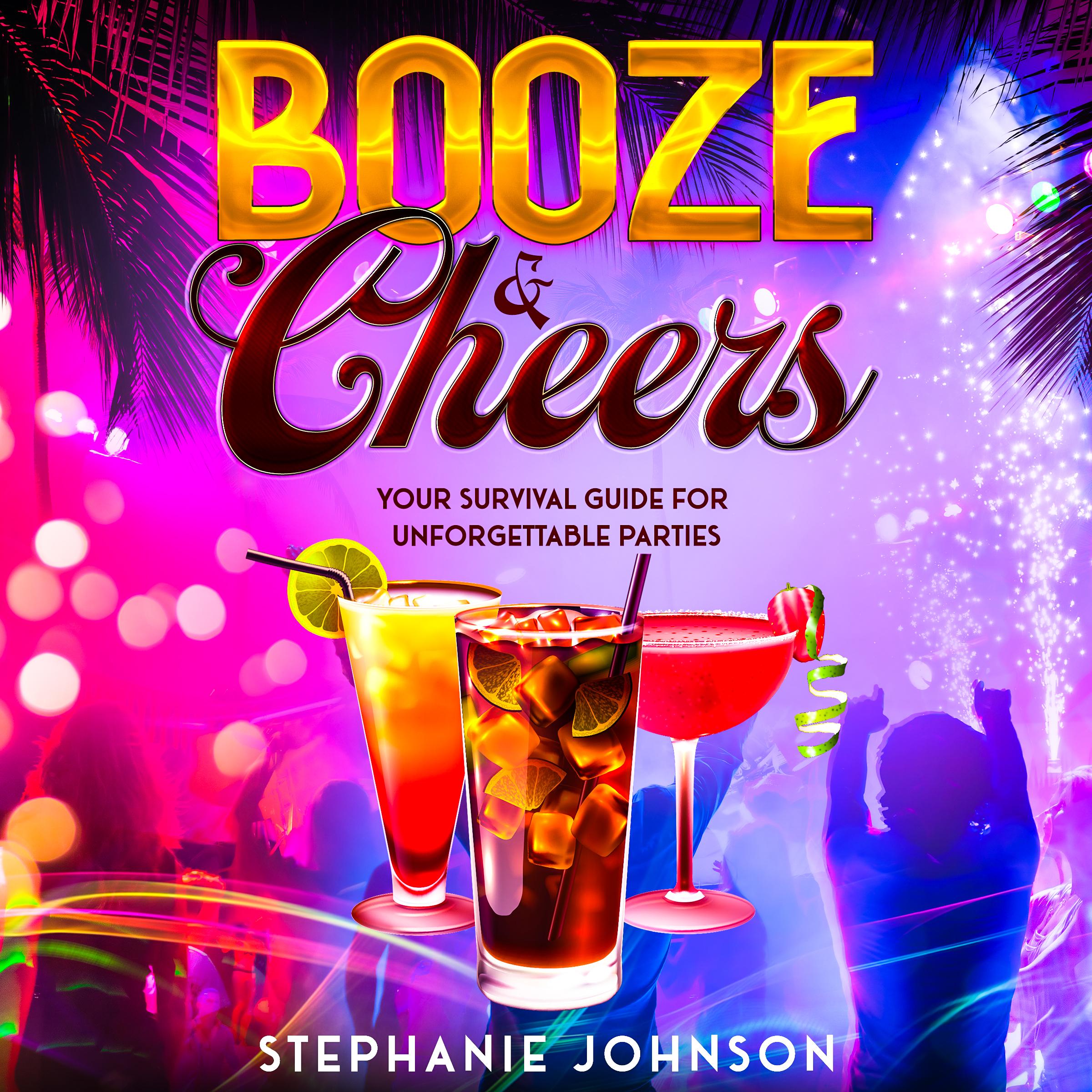 Booze & Cheers