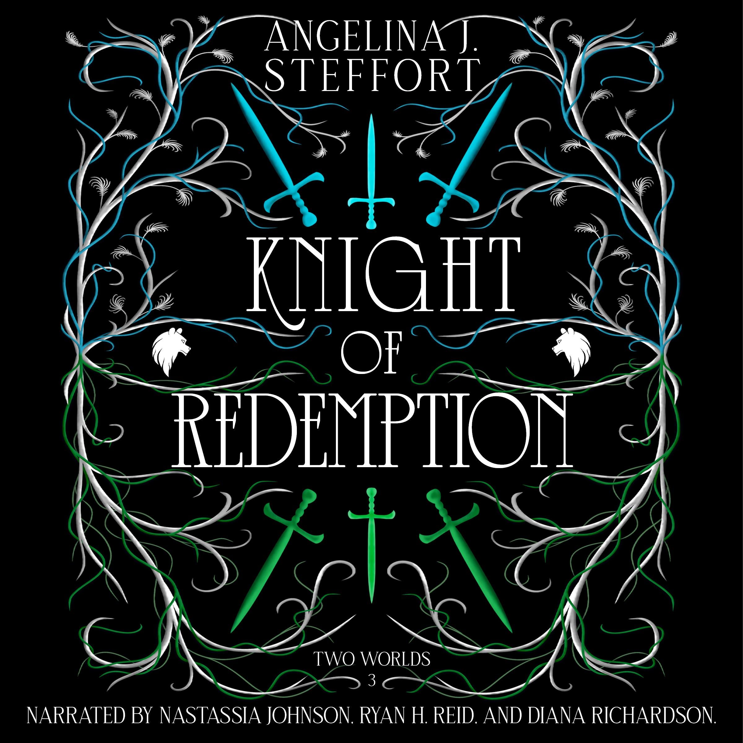 Knight of Redemption