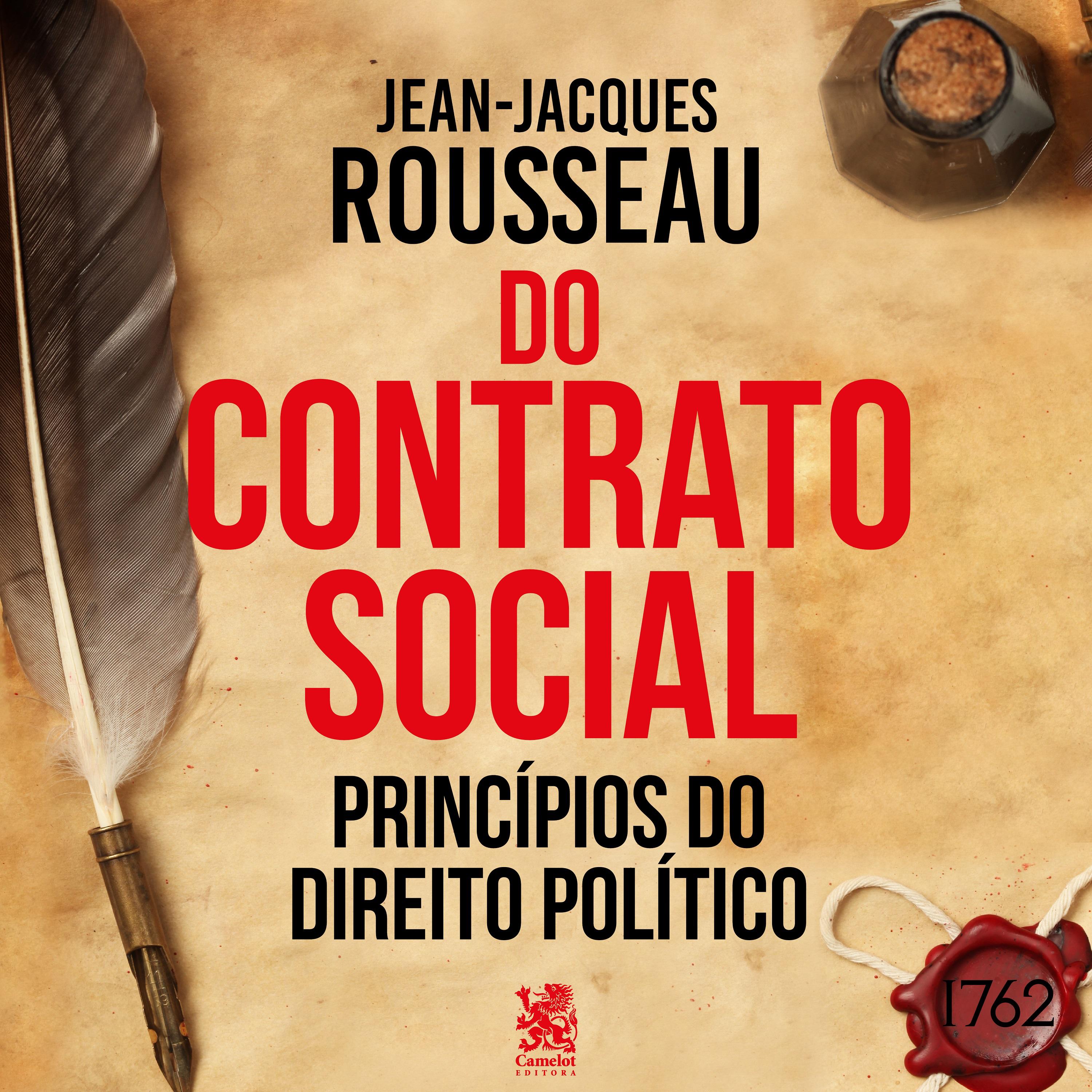 Do Contrato Social