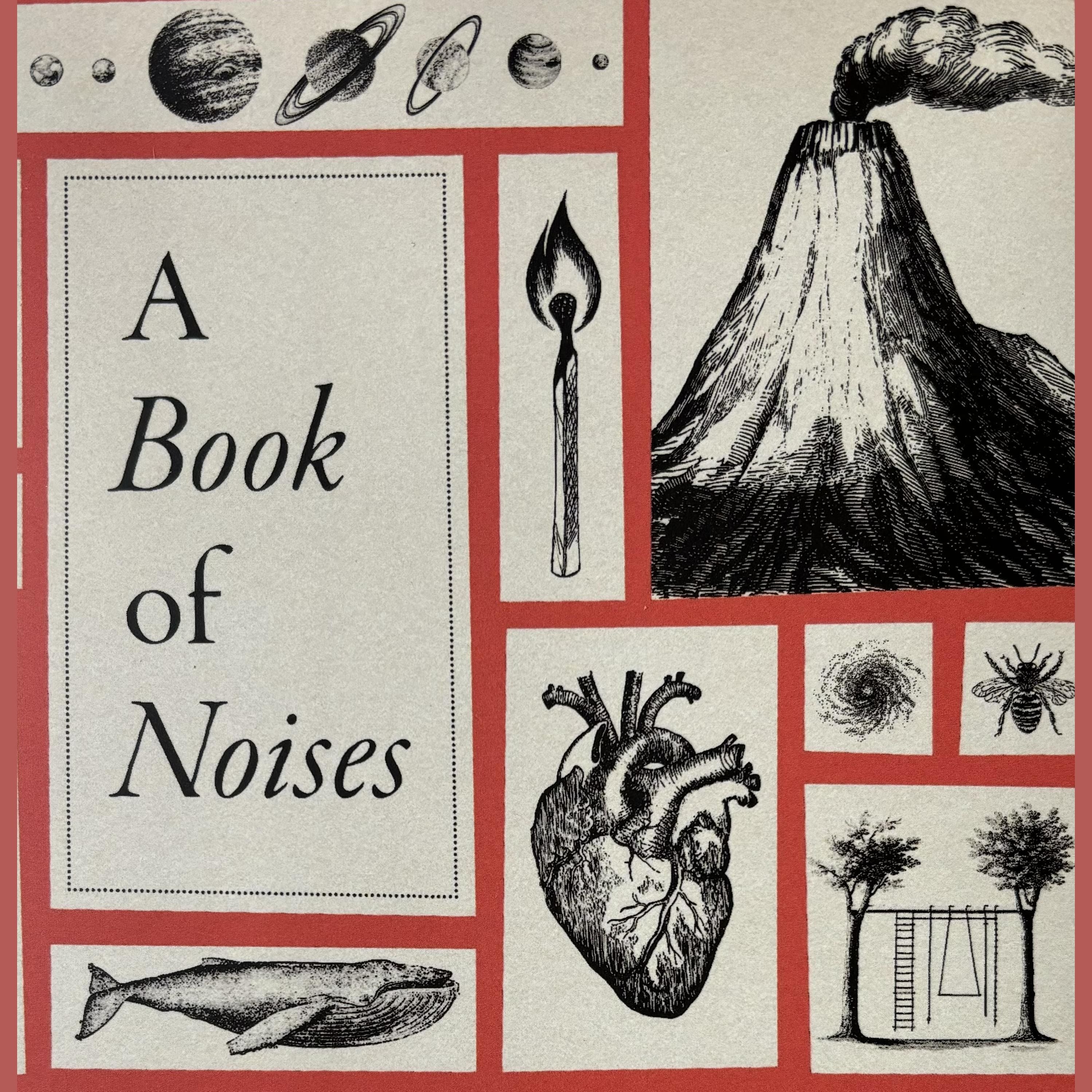 A Book of Noises
