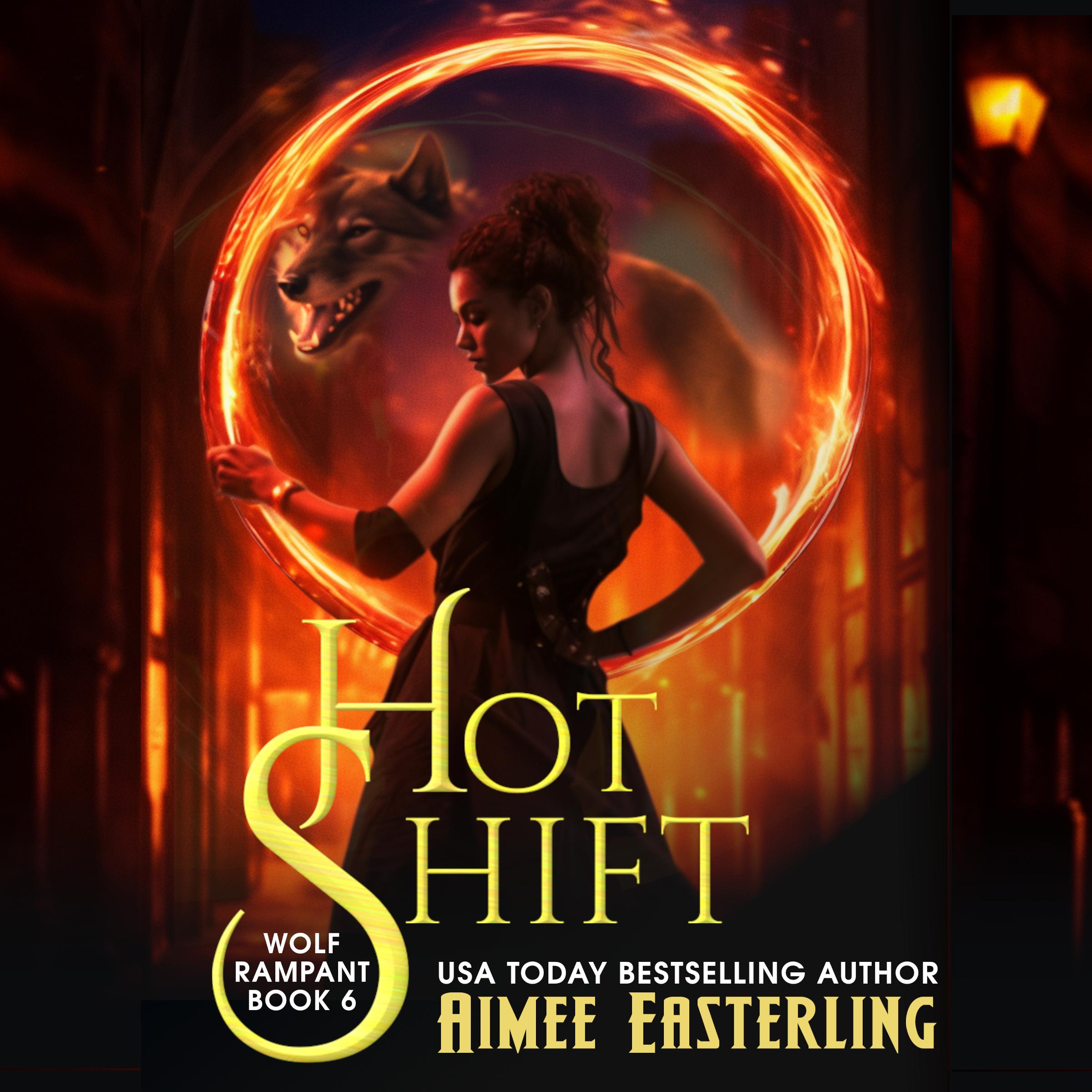 Hot Shift