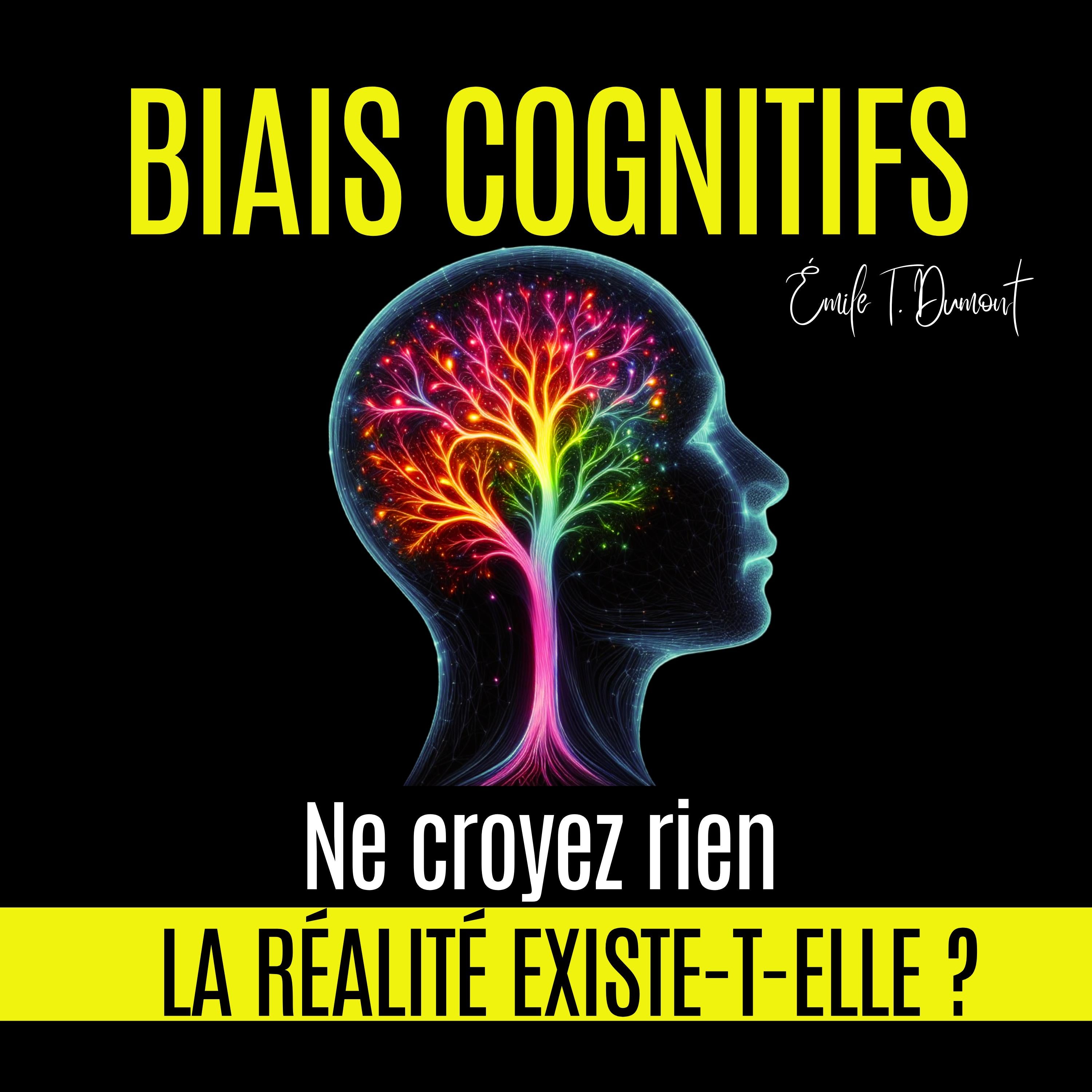 BIAIS COGNITIFS