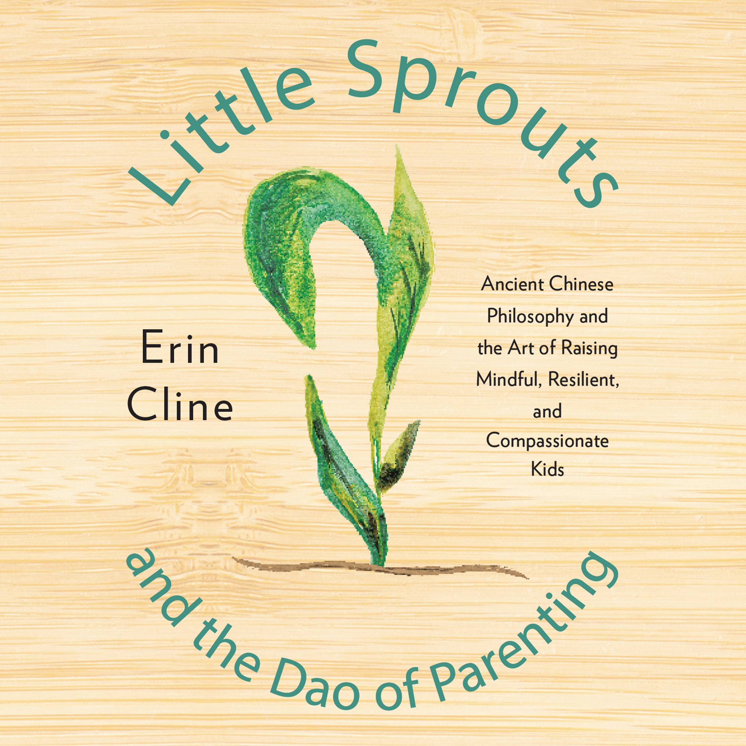 Little Sprouts and the Dao of Parenting