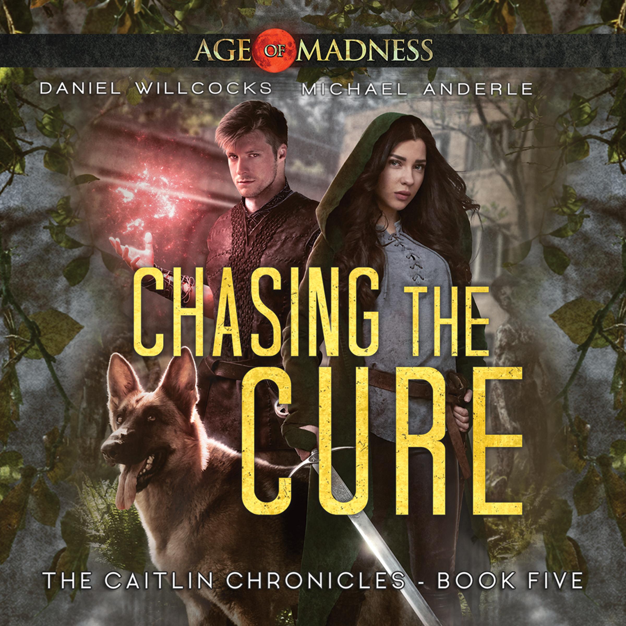 Chasing The Cure