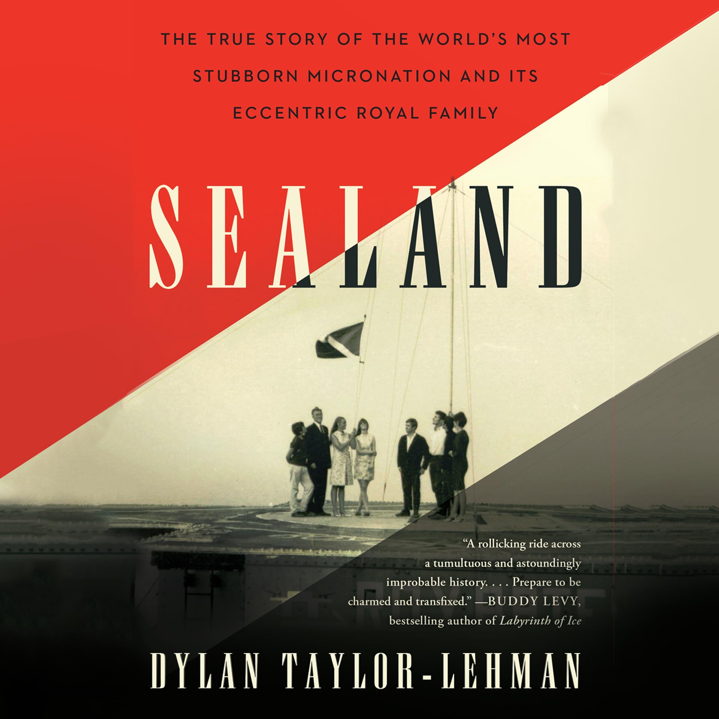 Sealand