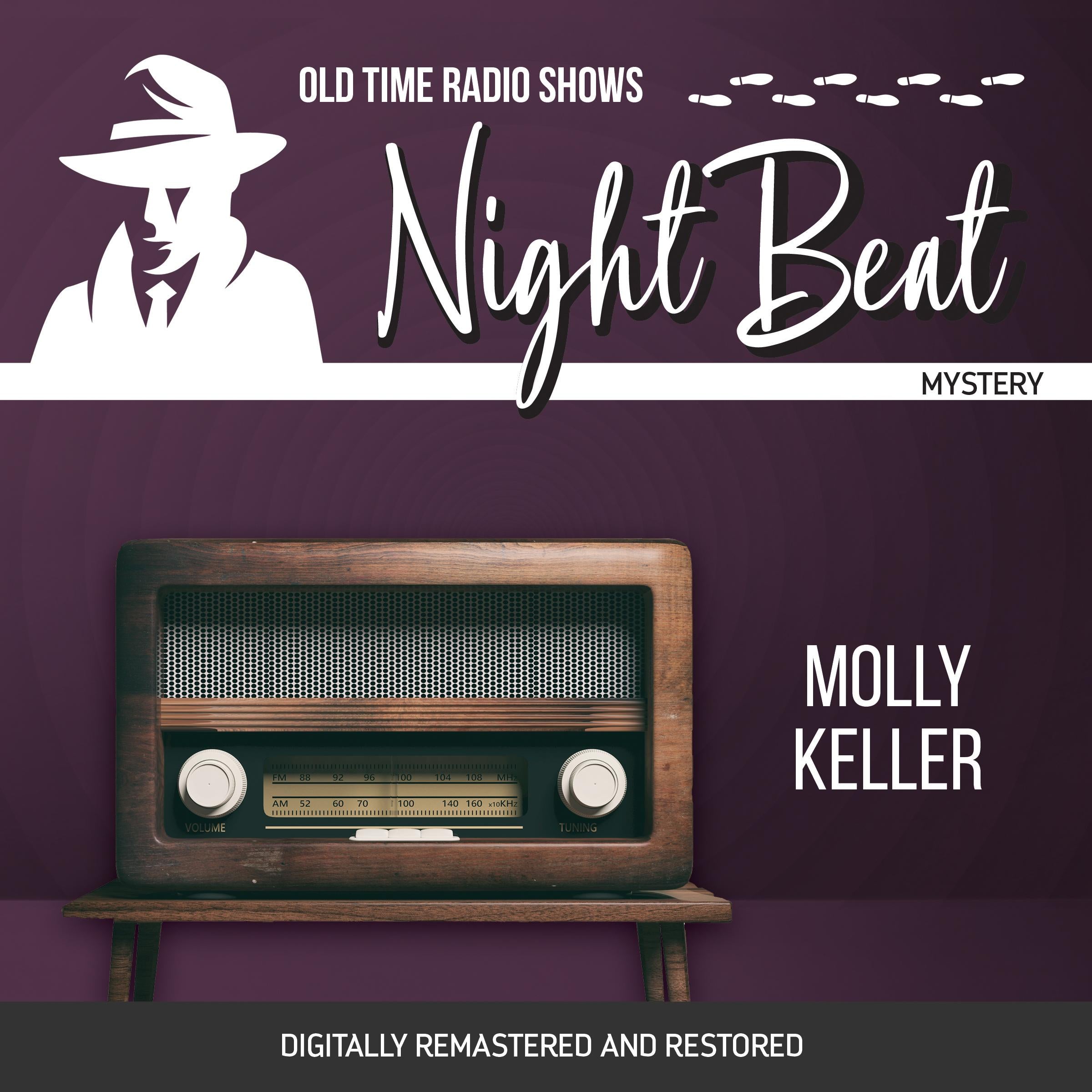 Night Beat: Molly Keller