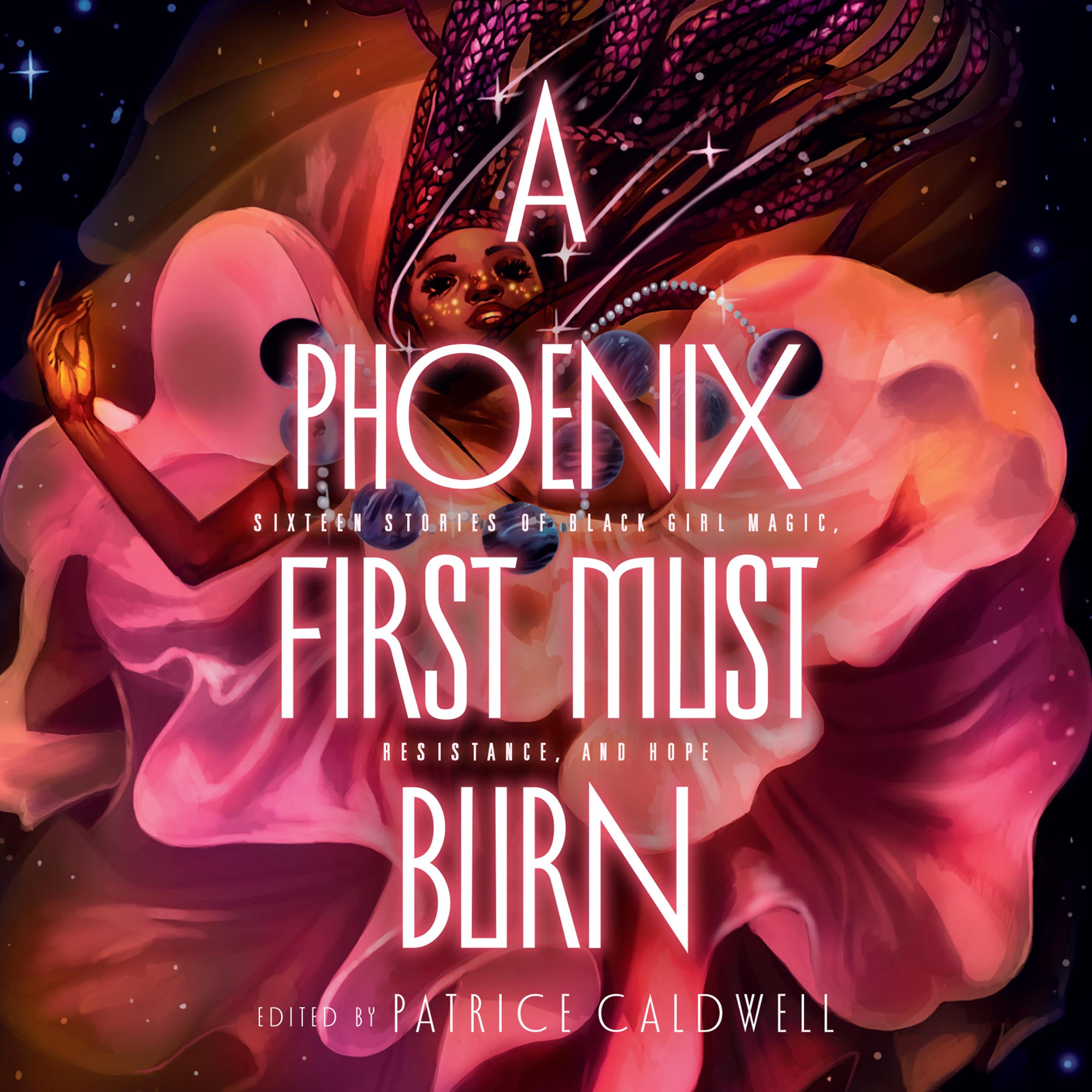 A Phoenix First Must Burn