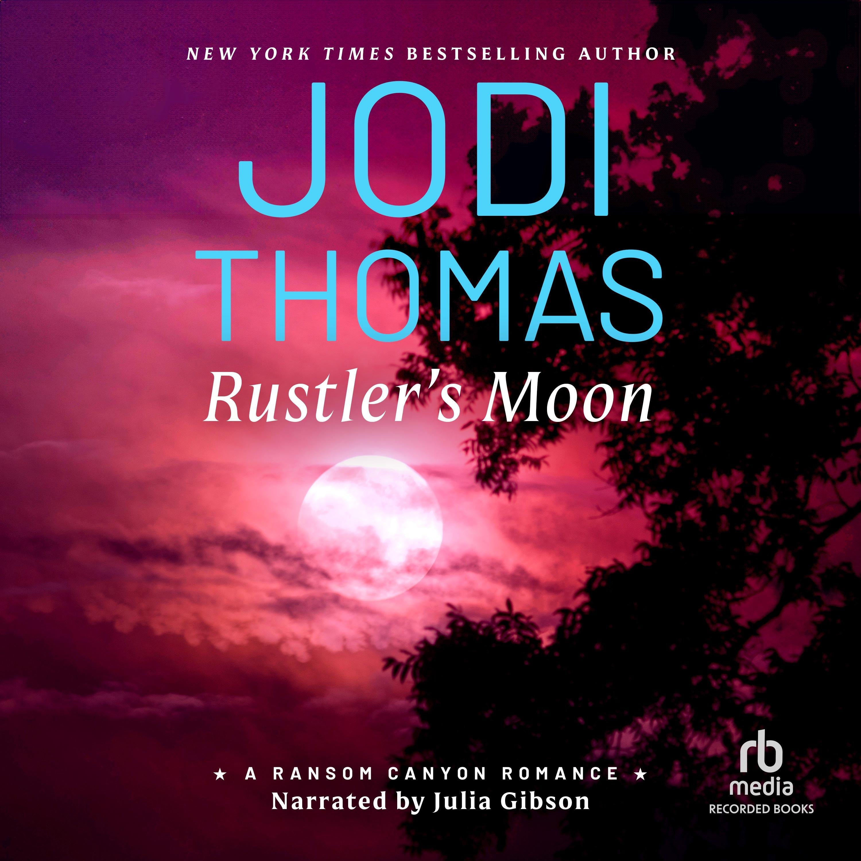 Rustler's Moon