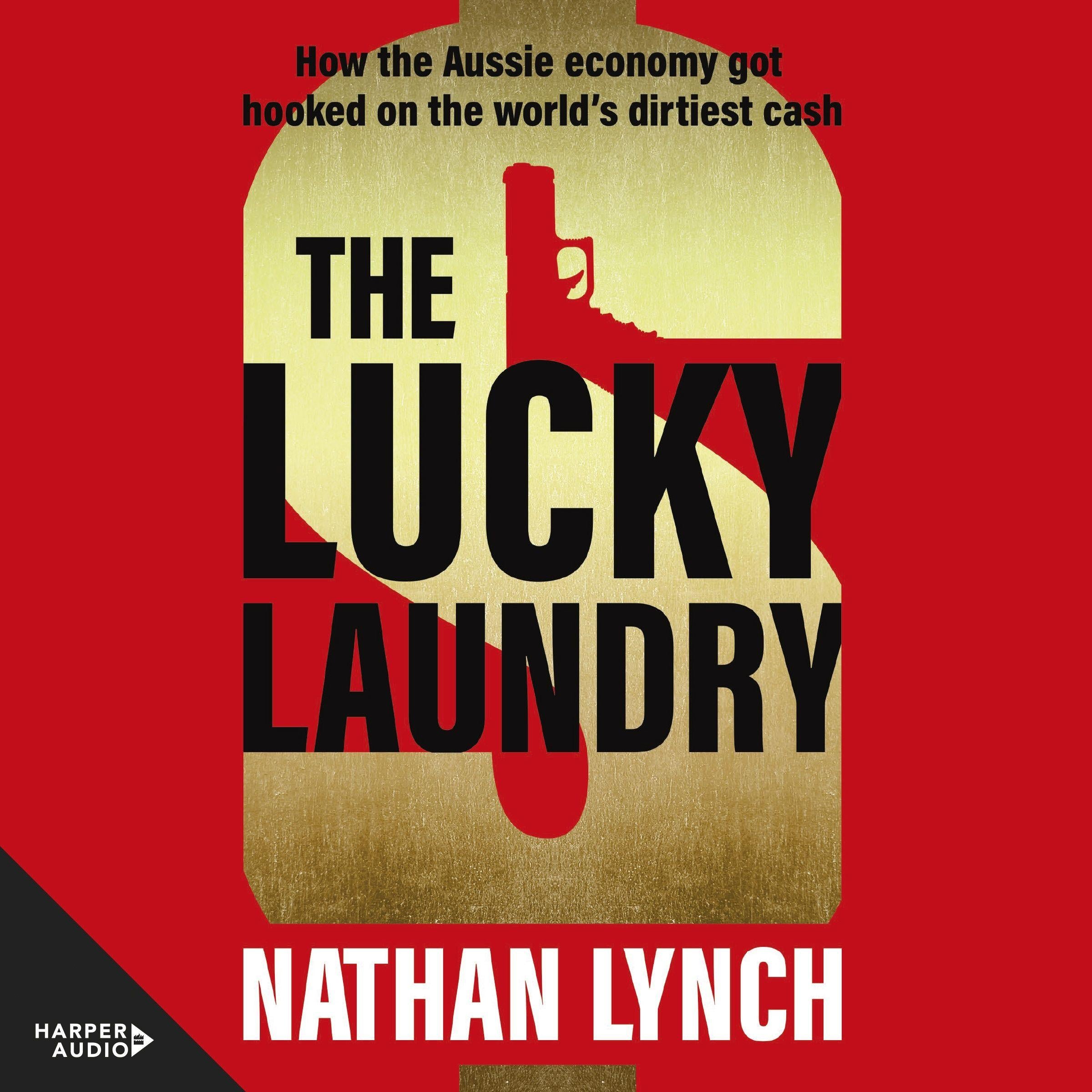 The Lucky Laundry