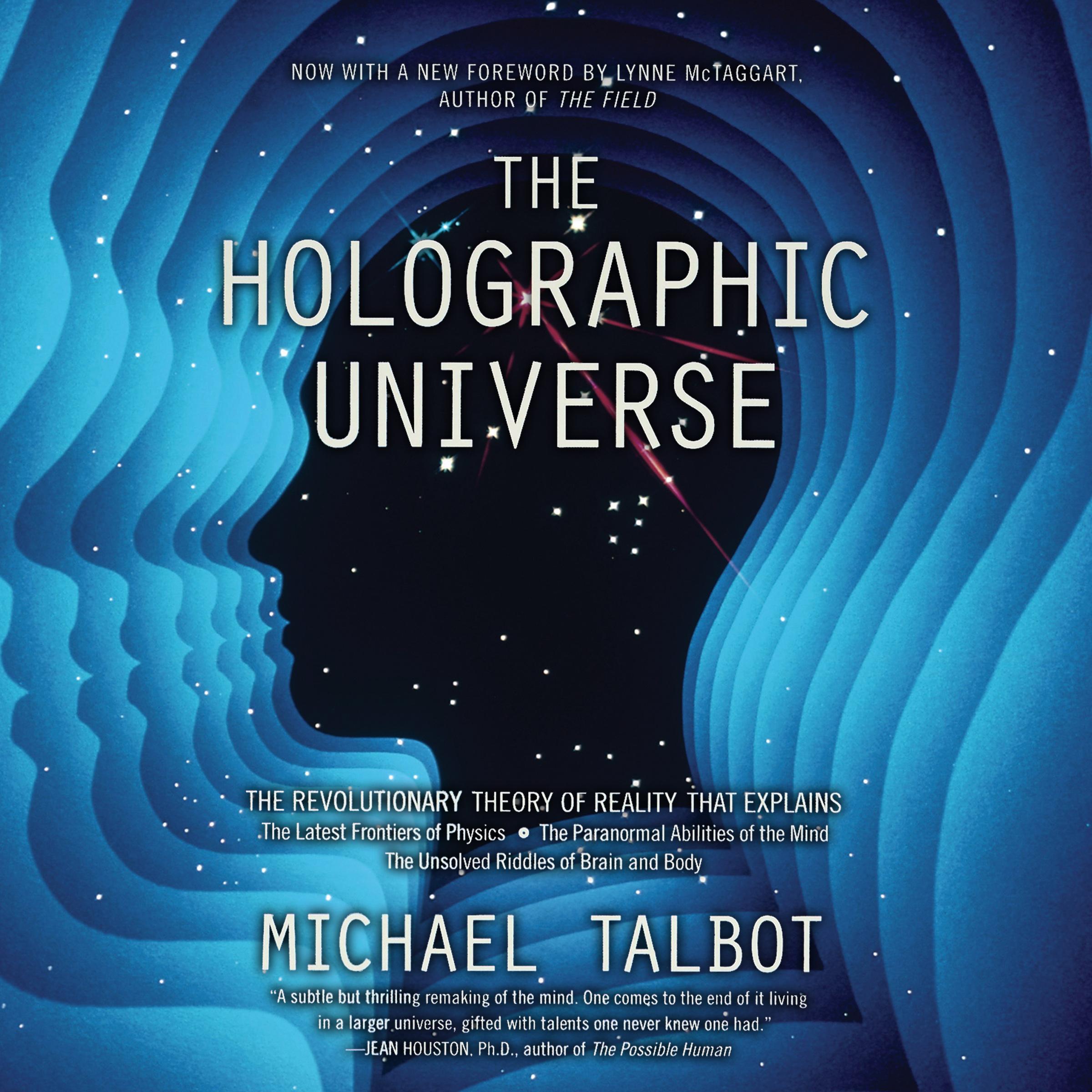 The Holographic Universe