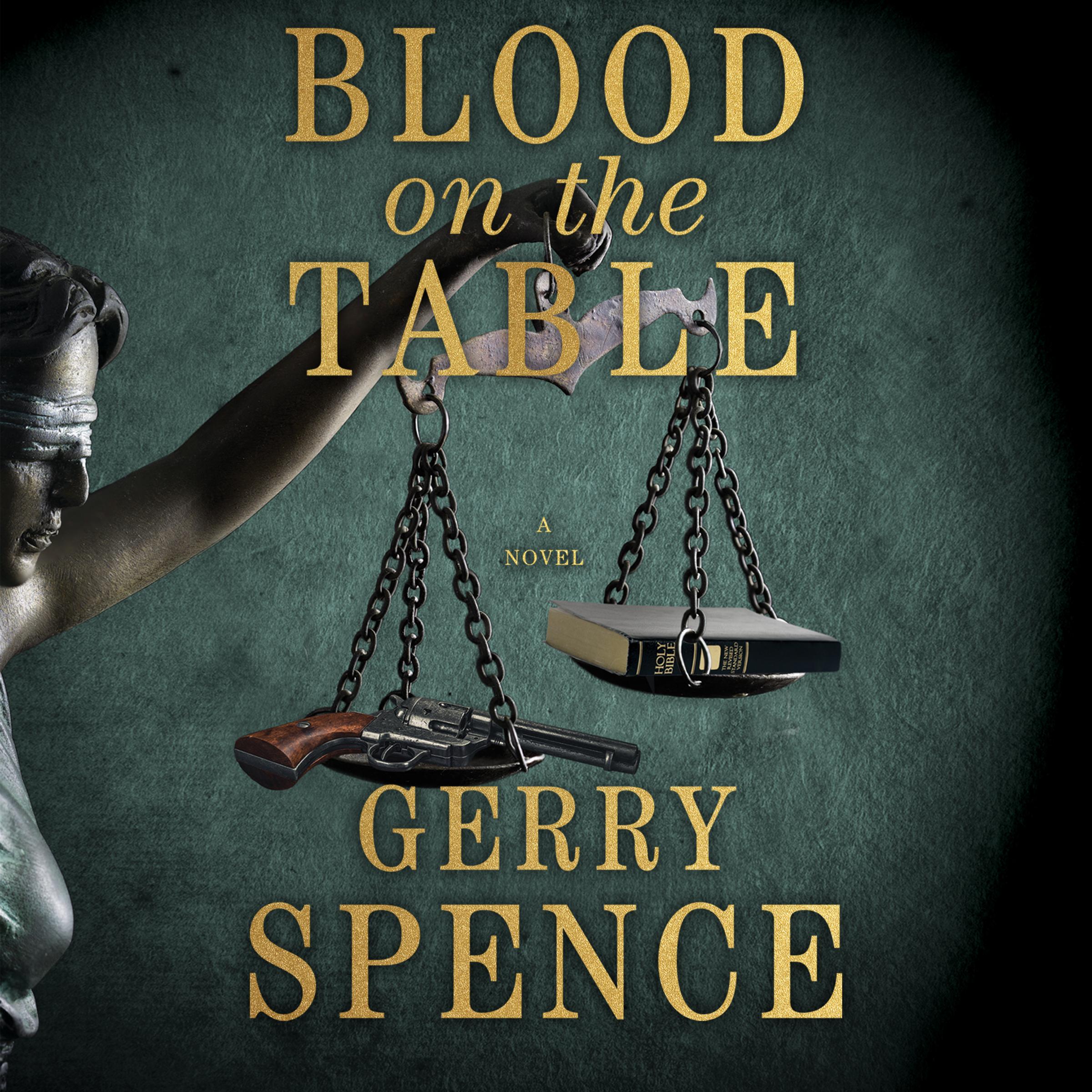 Blood on the Table