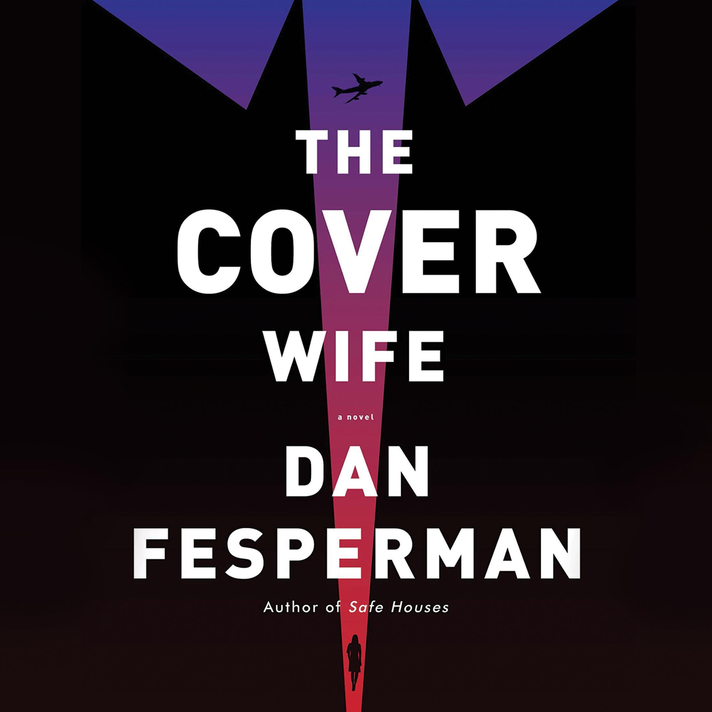 The Cover Wife