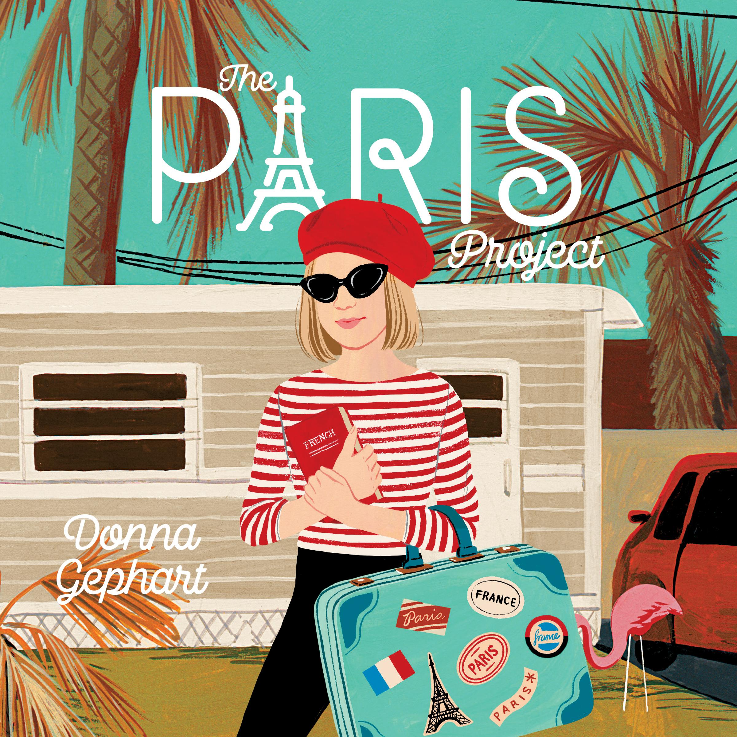 The Paris Project