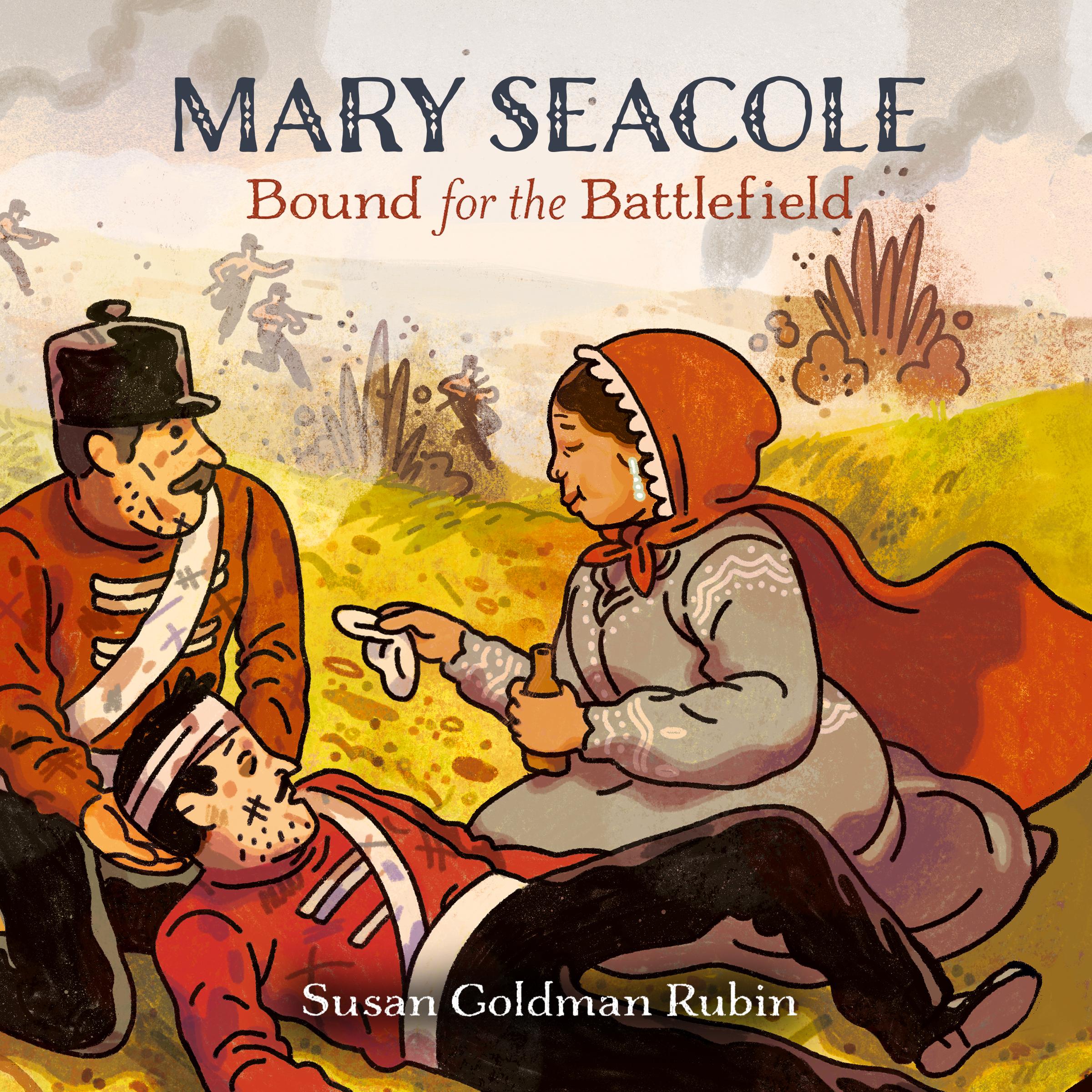 Mary Seacole