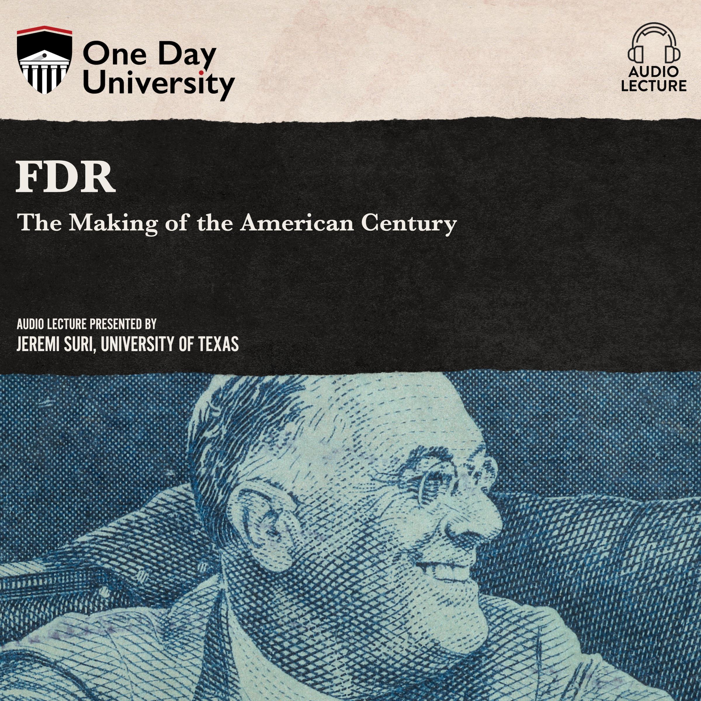 FDR