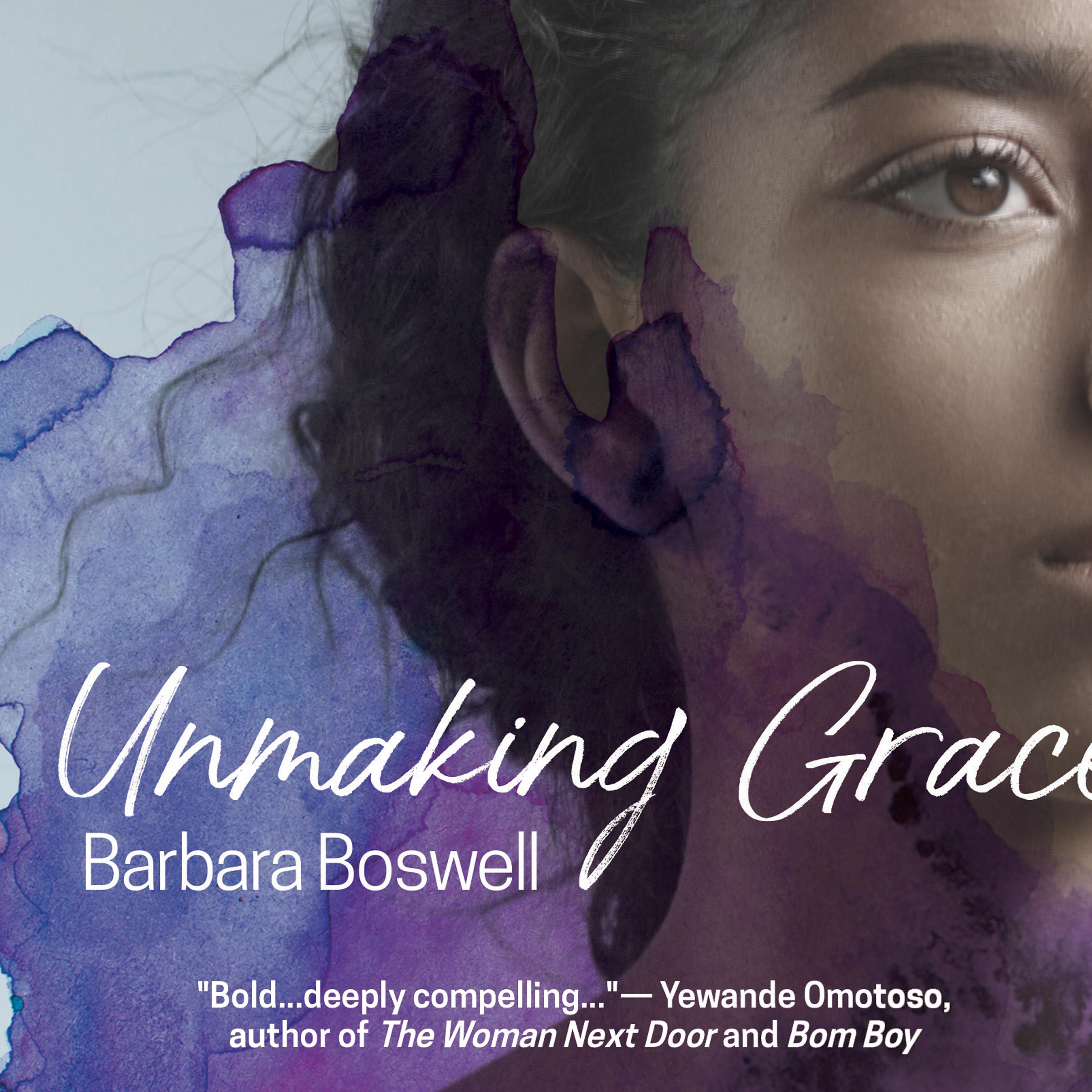 Unmaking Grace
