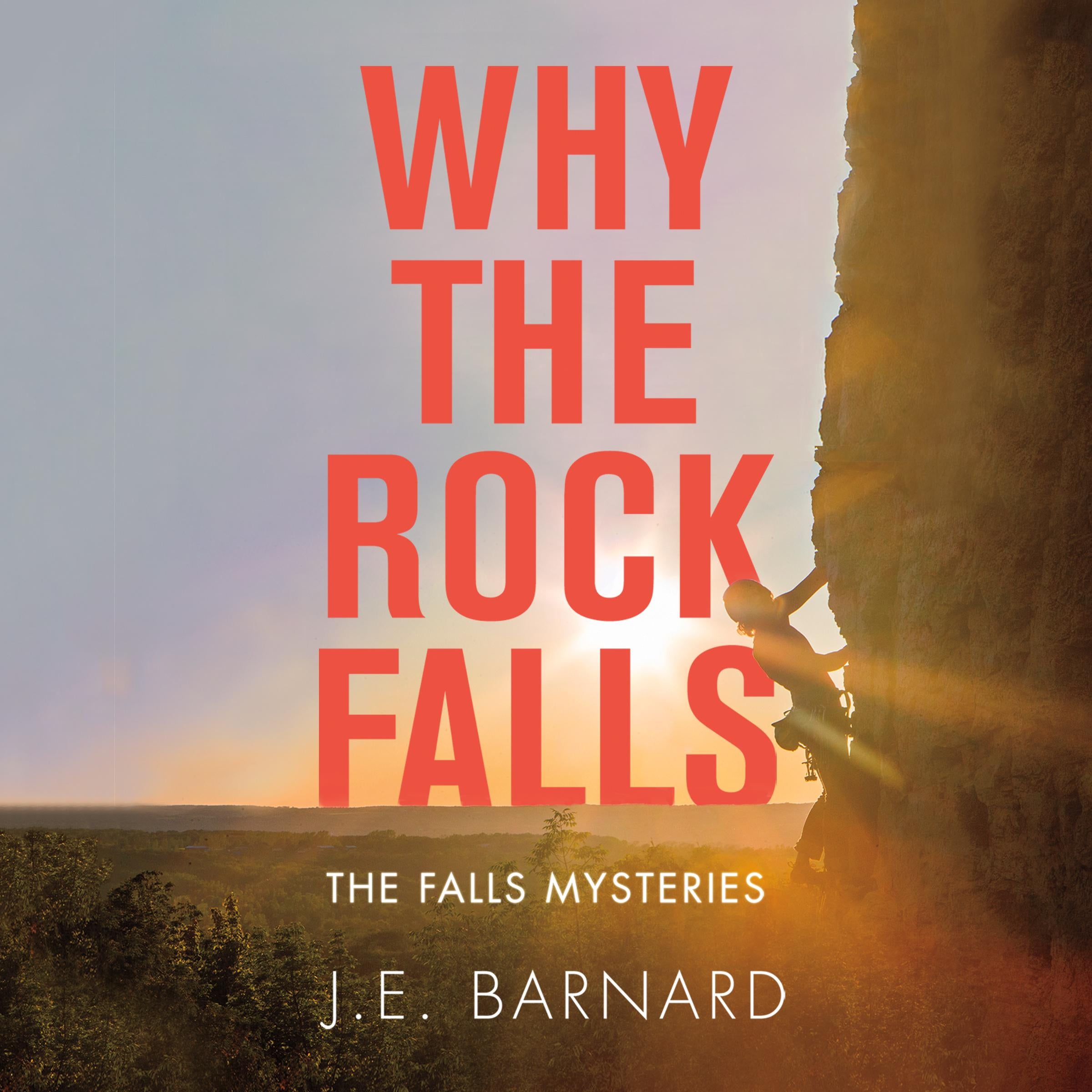 Why the Rock Falls