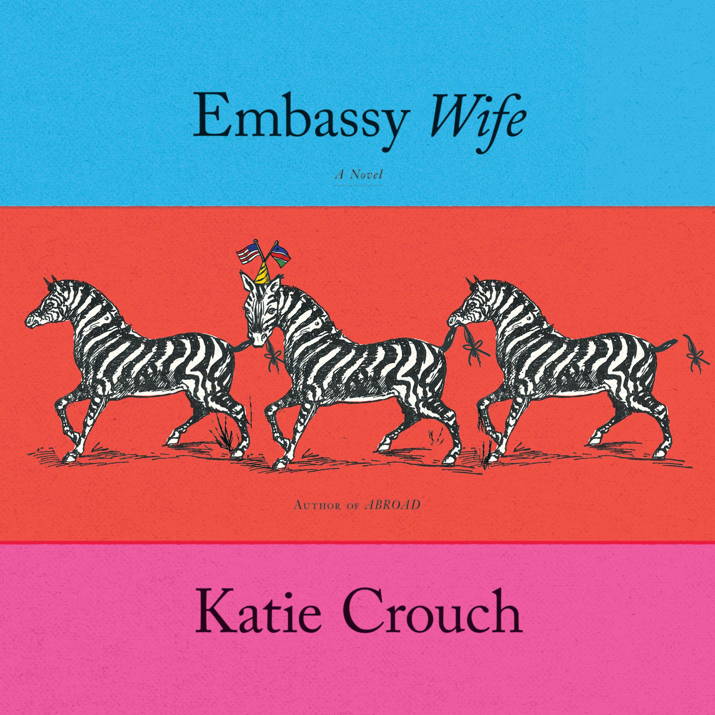 Embassy Wife