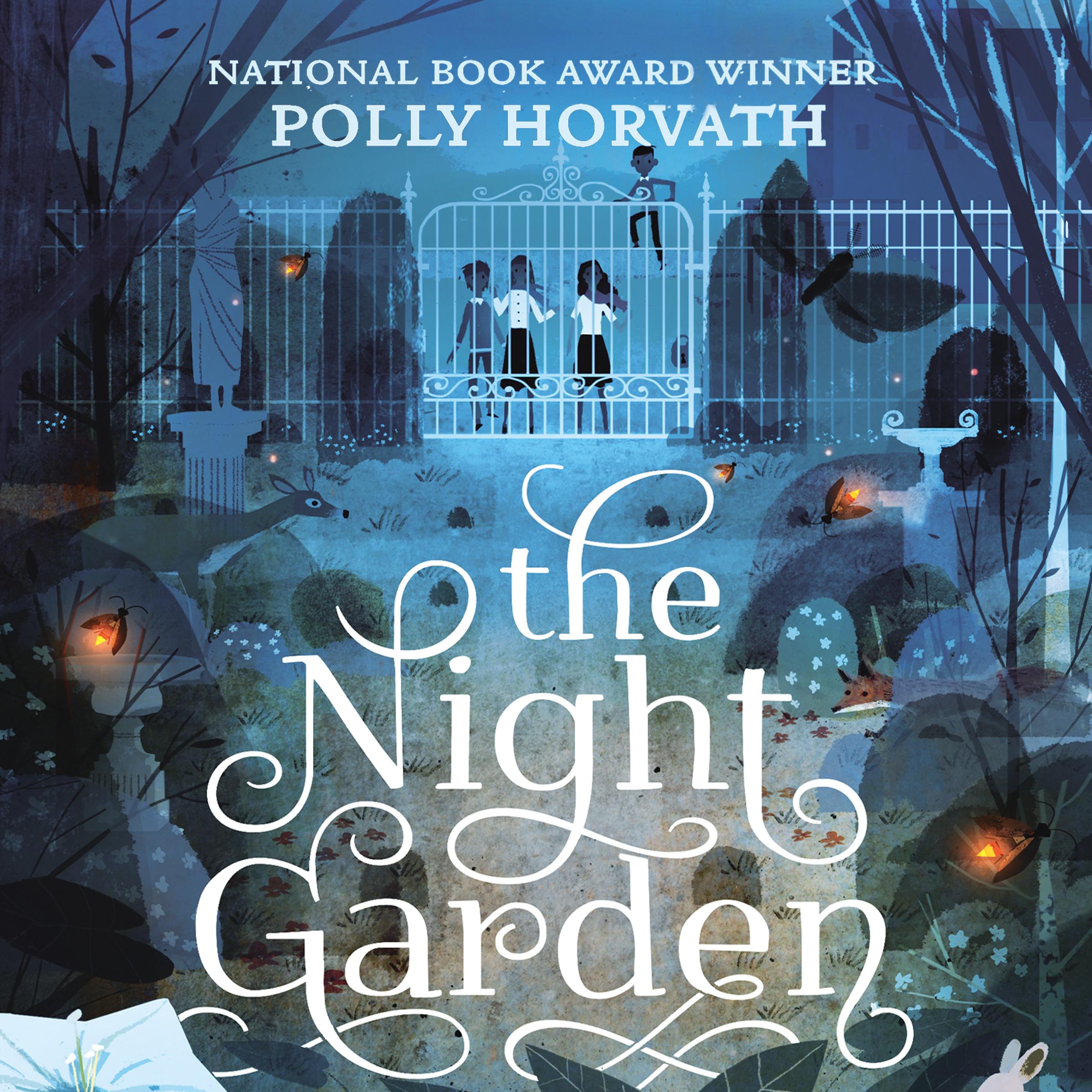 The Night Garden