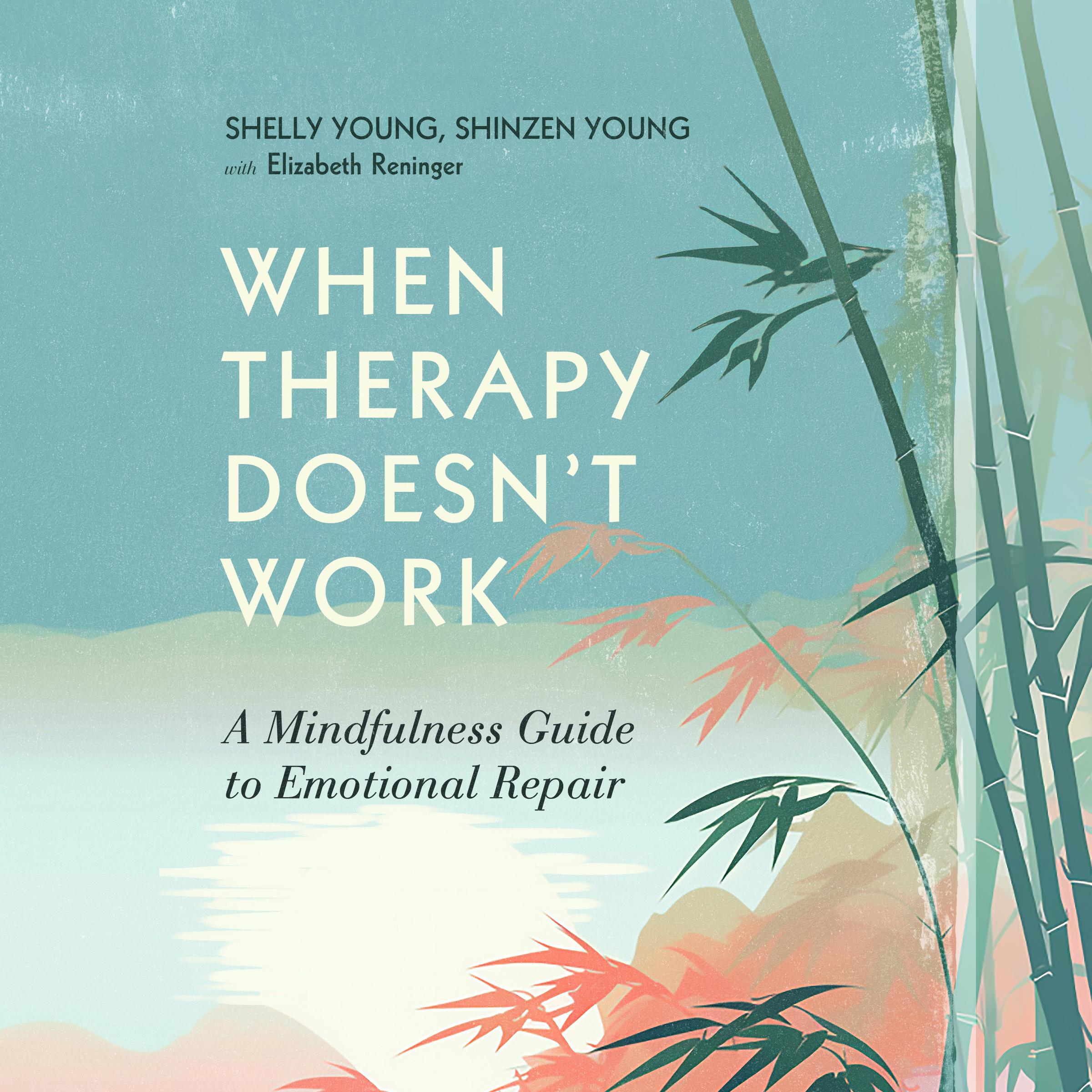 When Therapy Doesn't Work