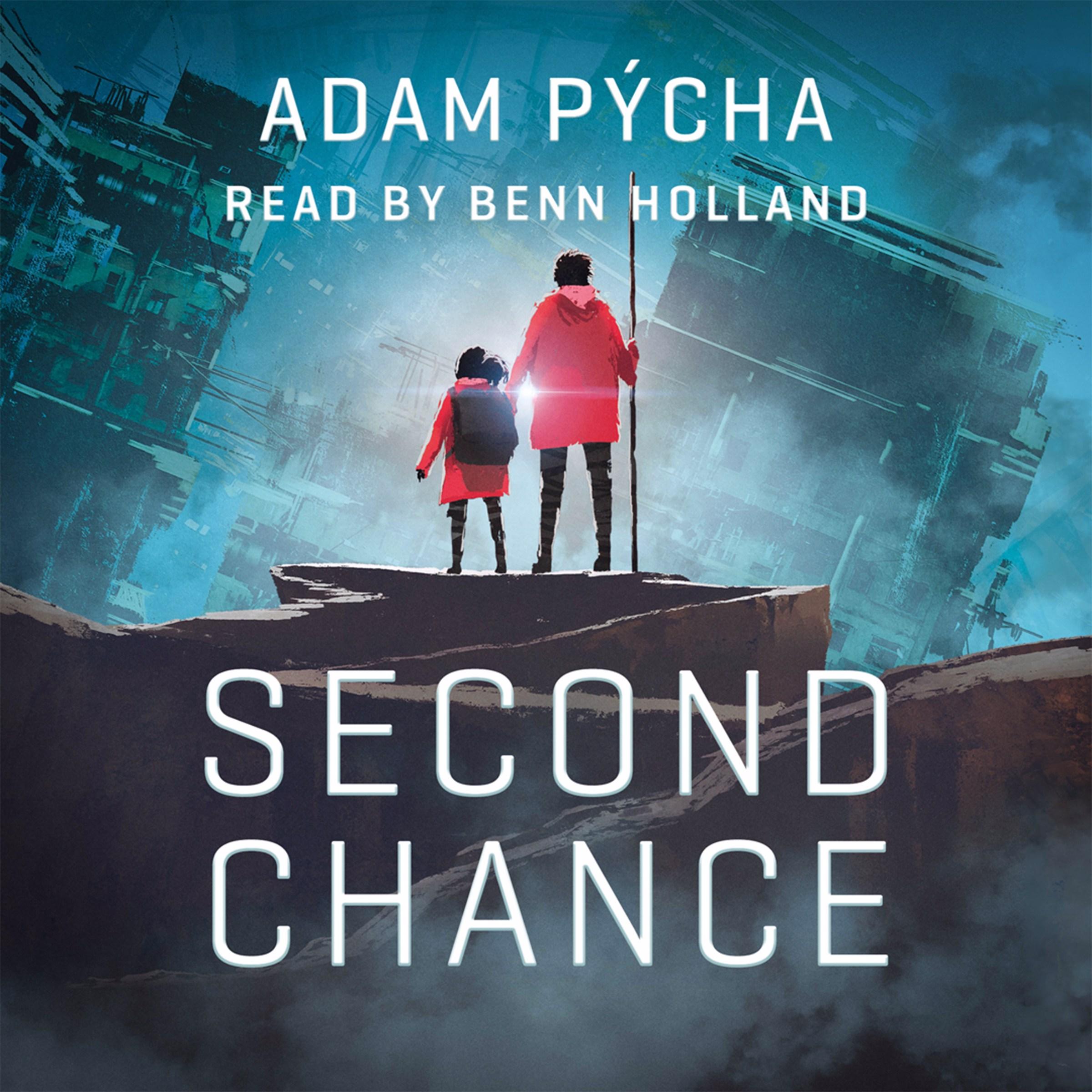 Second Chance