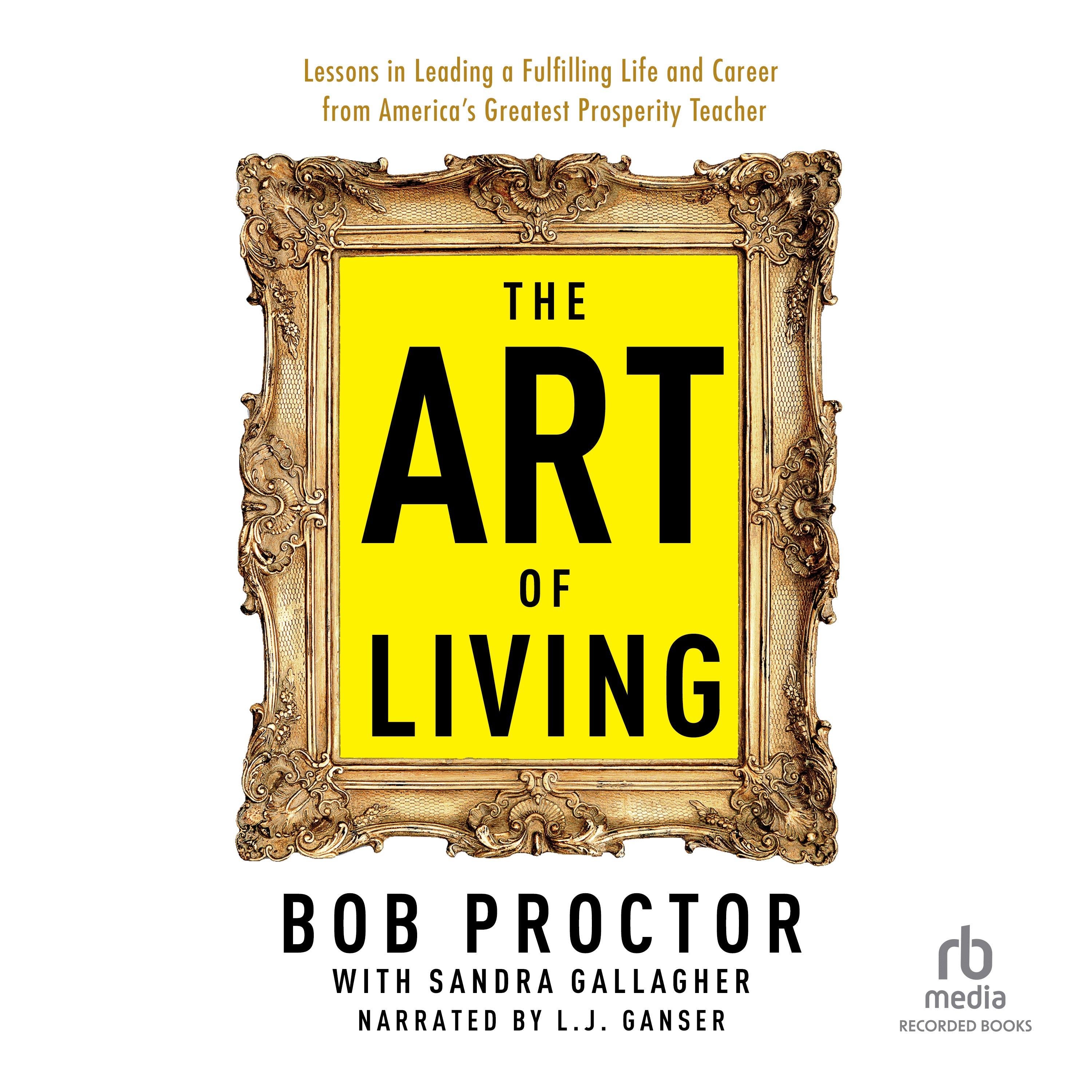 The Art of Living