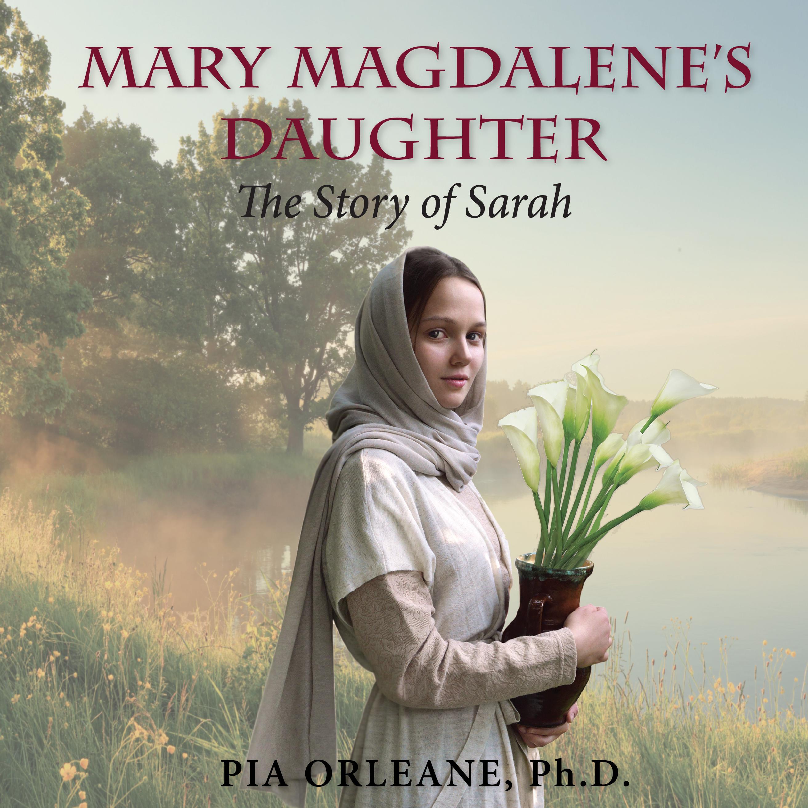 Mary Magdalene's Daughter